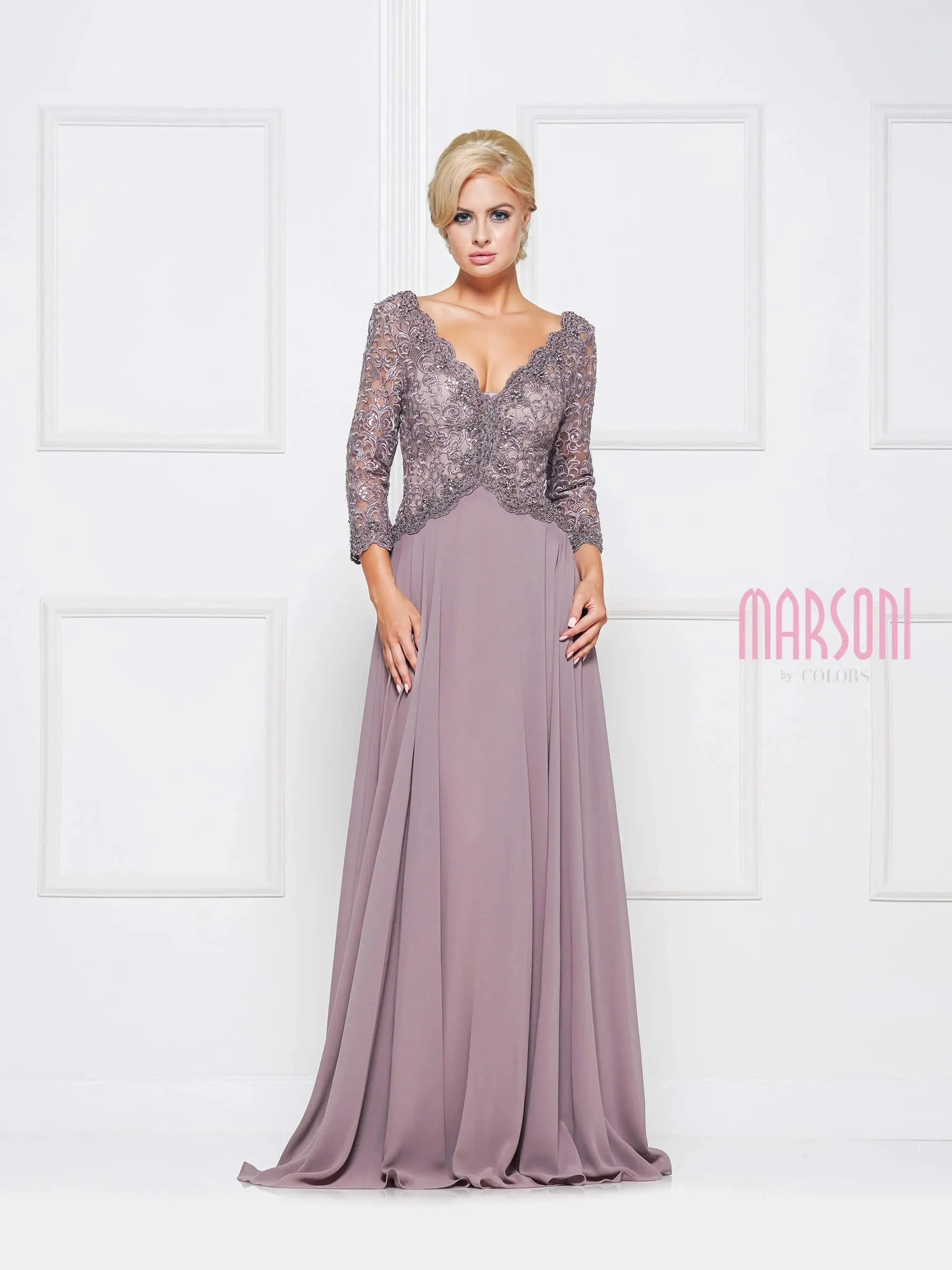 MARSONI BY COLORS M225 Dress