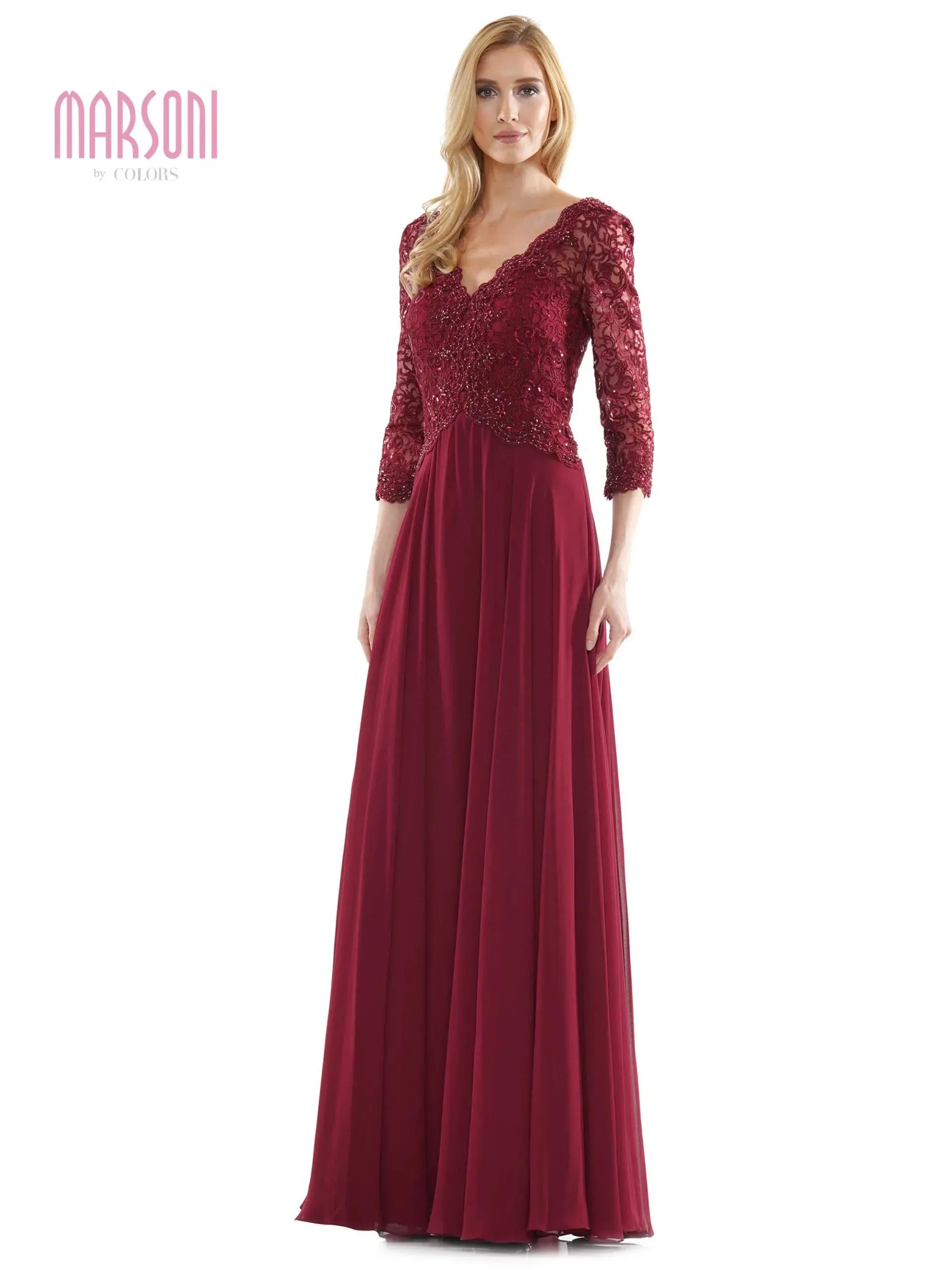 MARSONI BY COLORS M225 Dress