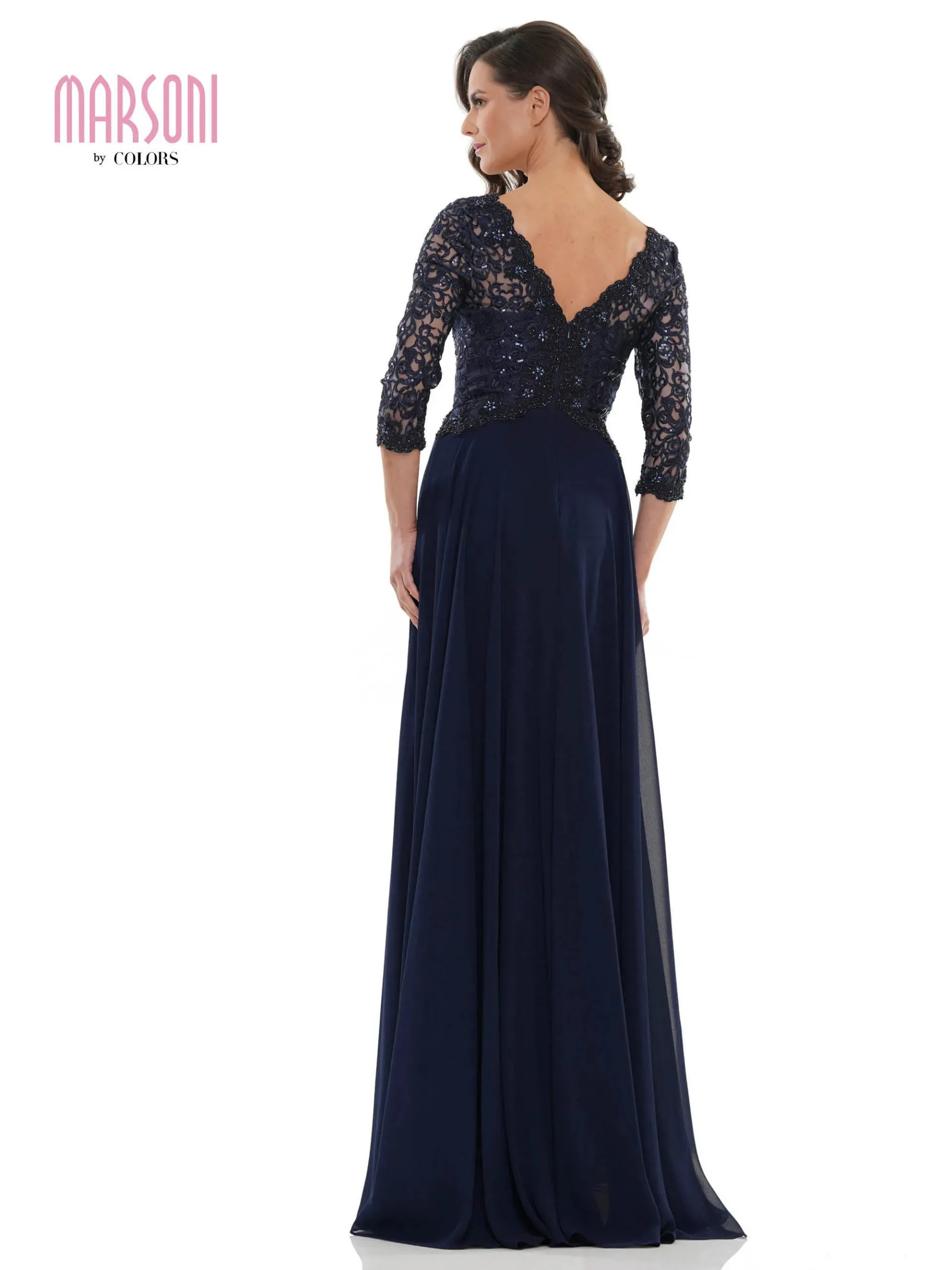 MARSONI BY COLORS M225 Dress