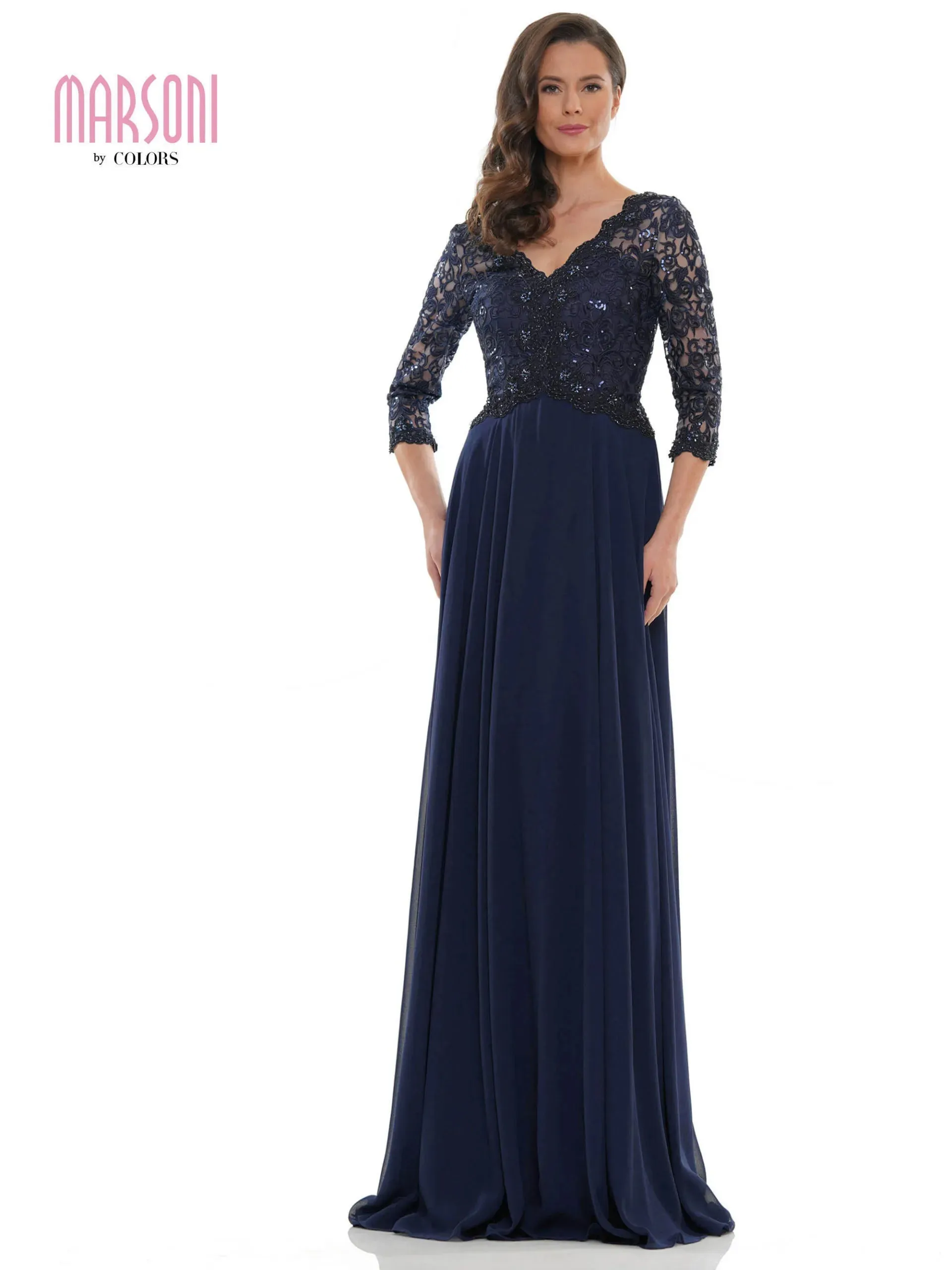 MARSONI BY COLORS M225 Dress