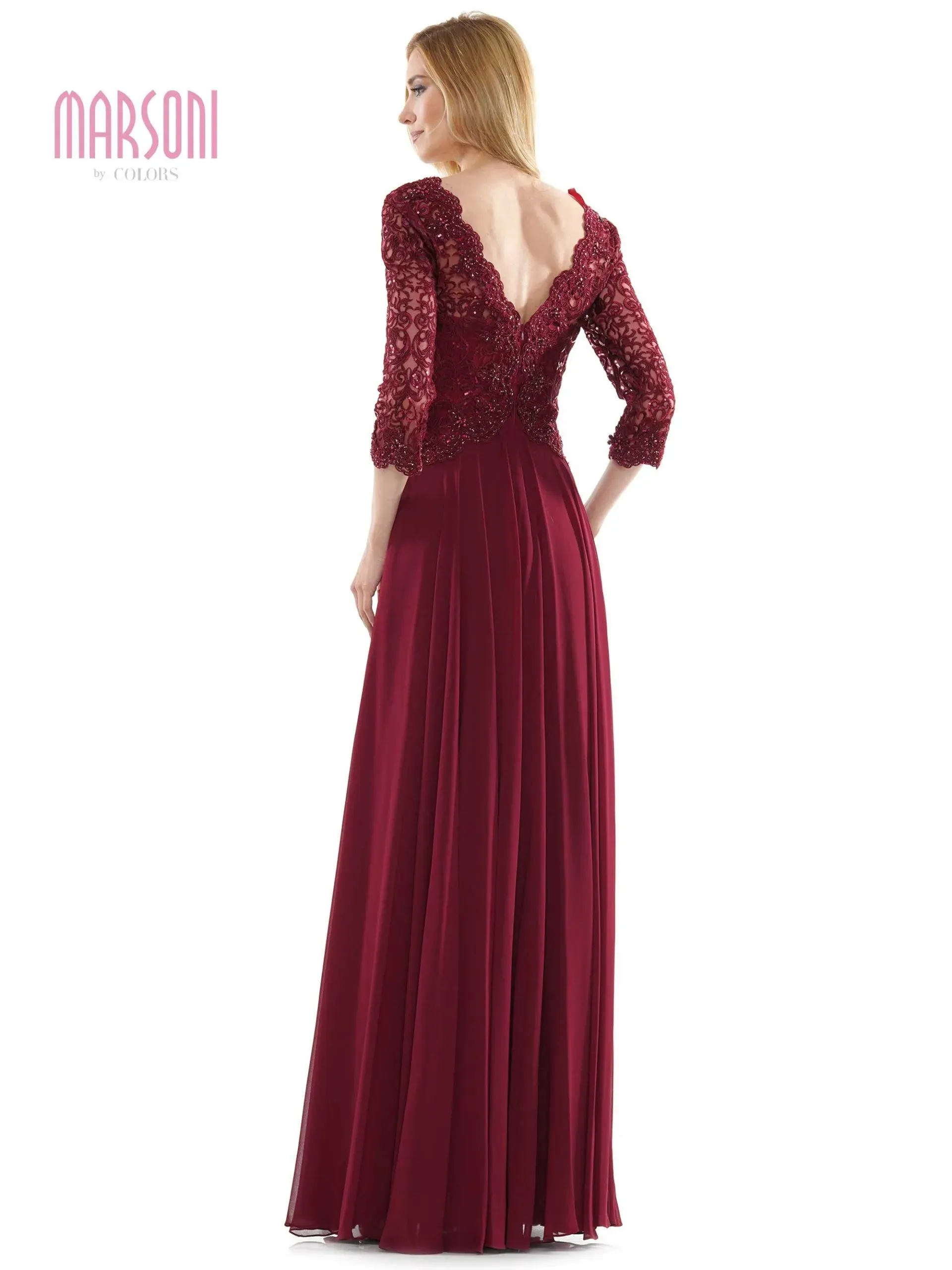 MARSONI BY COLORS M225 Dress