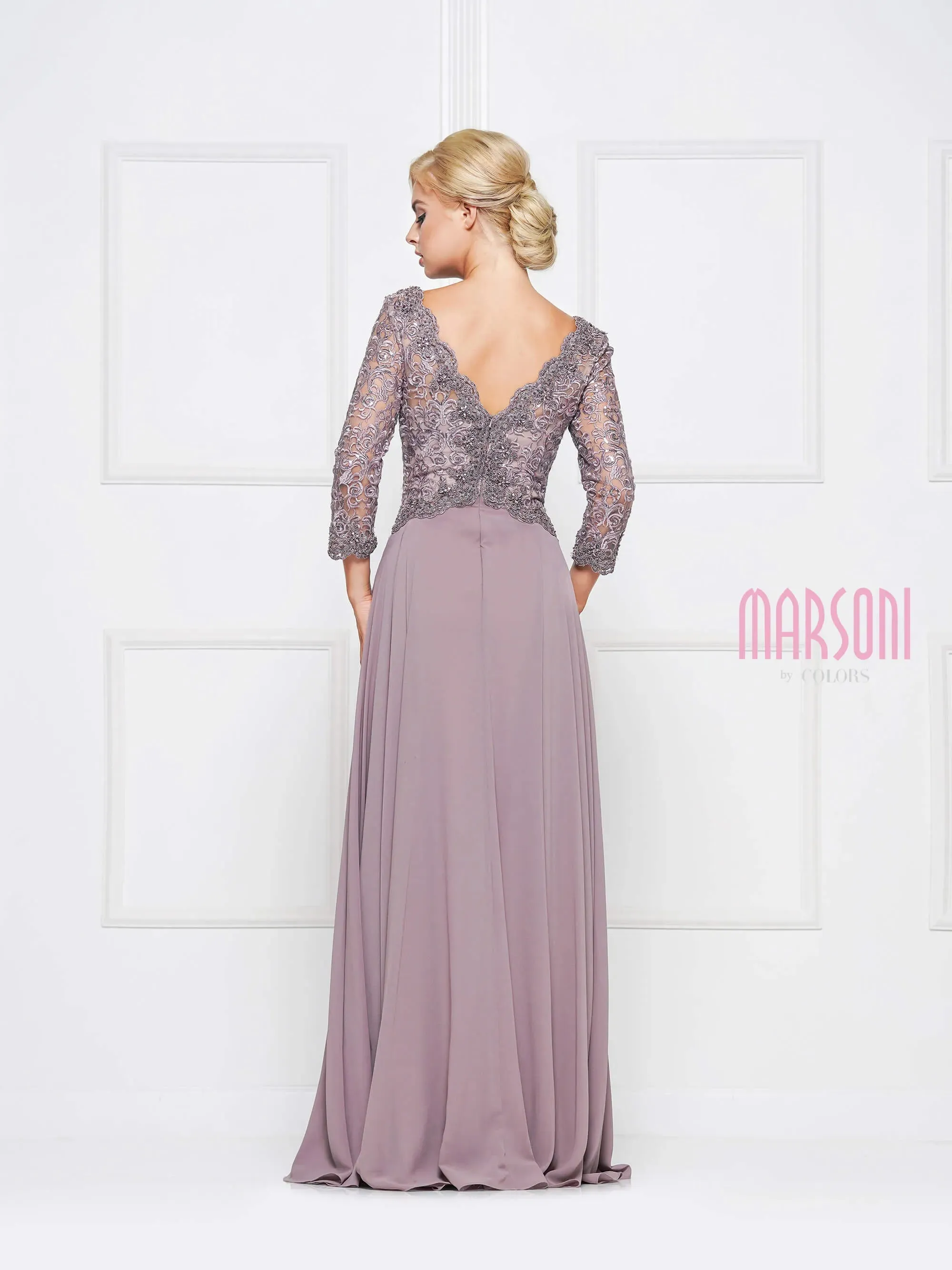 MARSONI BY COLORS M225 Dress