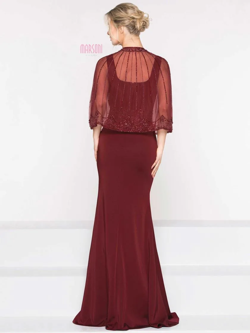 MARSONI BY COLORS M232 Dress