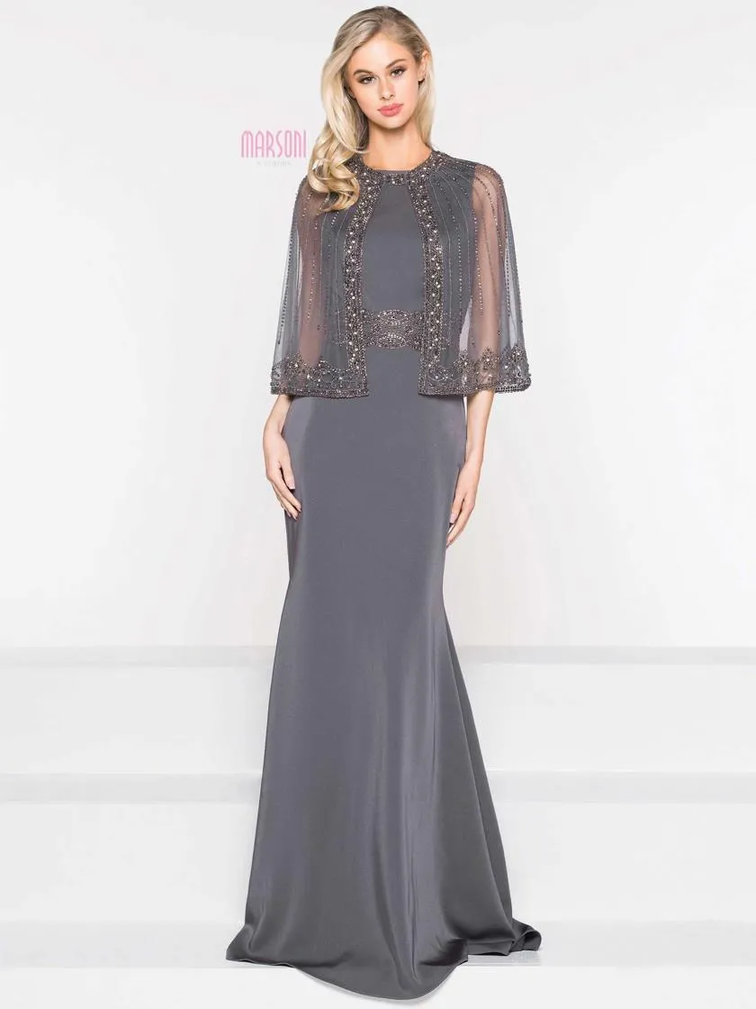 MARSONI BY COLORS M232 Dress