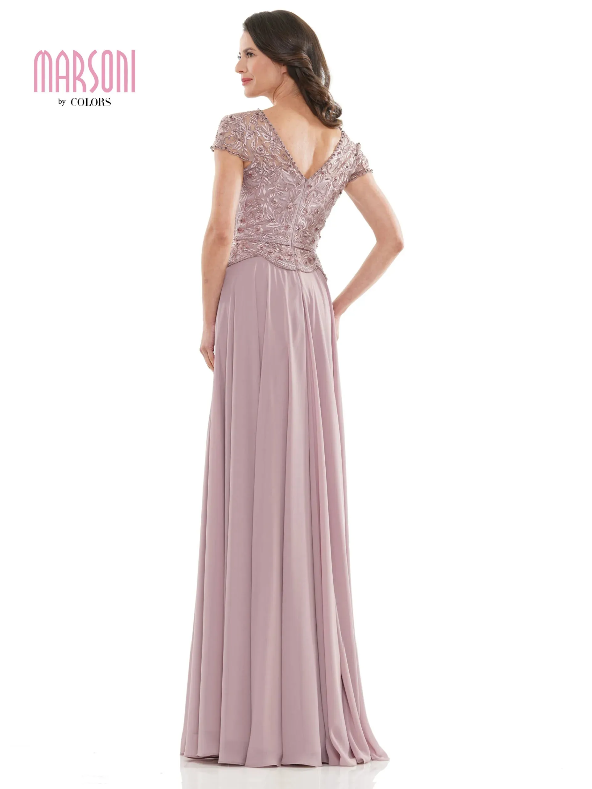 MARSONI BY COLORS M243 Dress