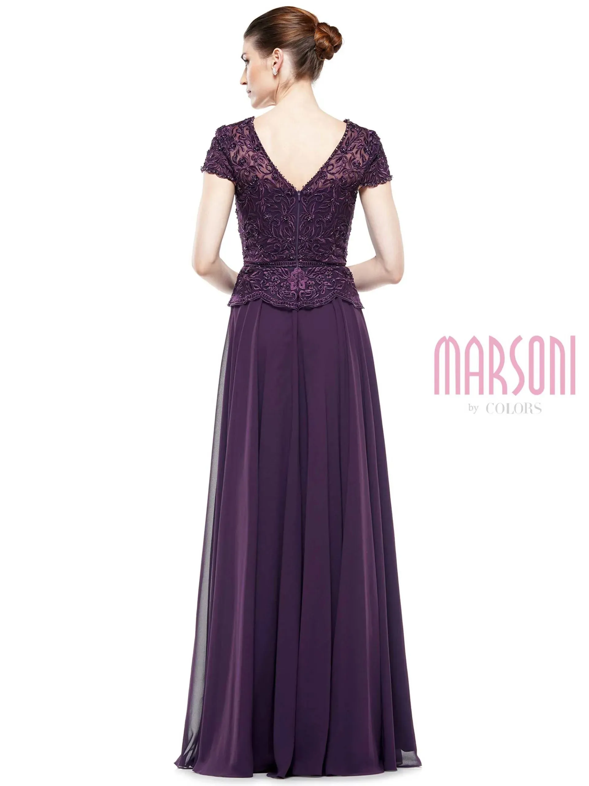 MARSONI BY COLORS M243 Dress