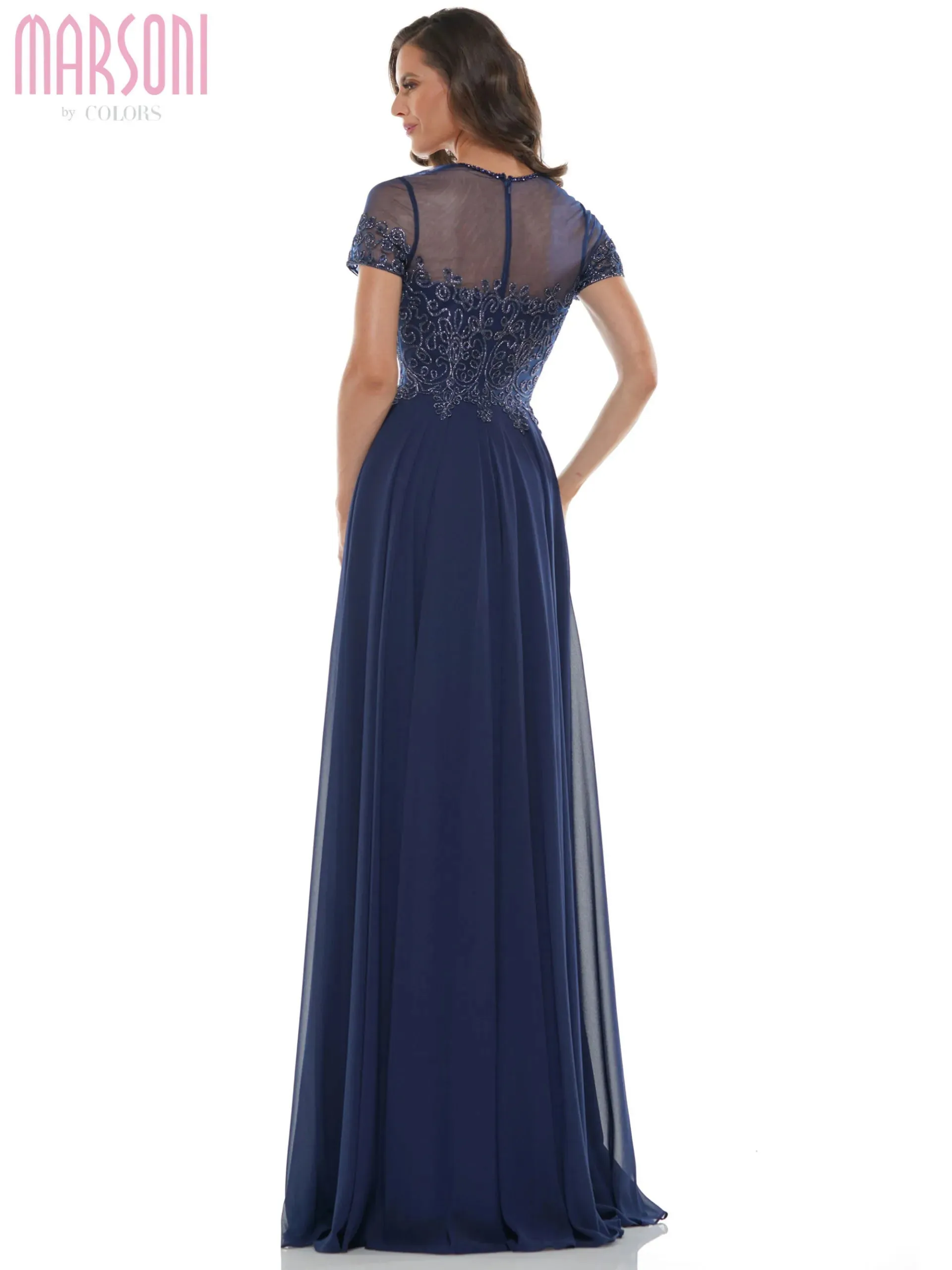 MARSONI BY COLORS M271 Dress