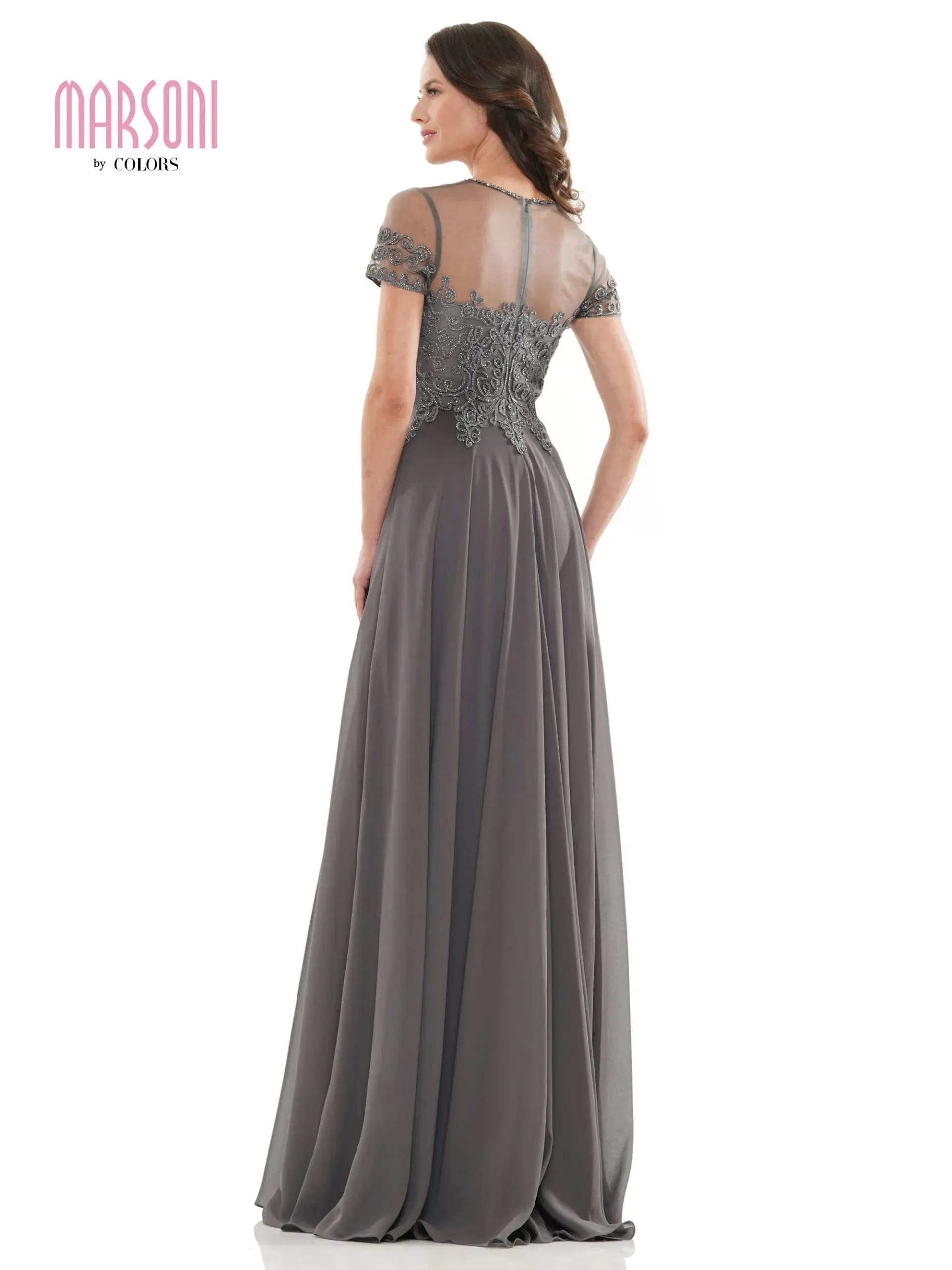 MARSONI BY COLORS M271 Dress