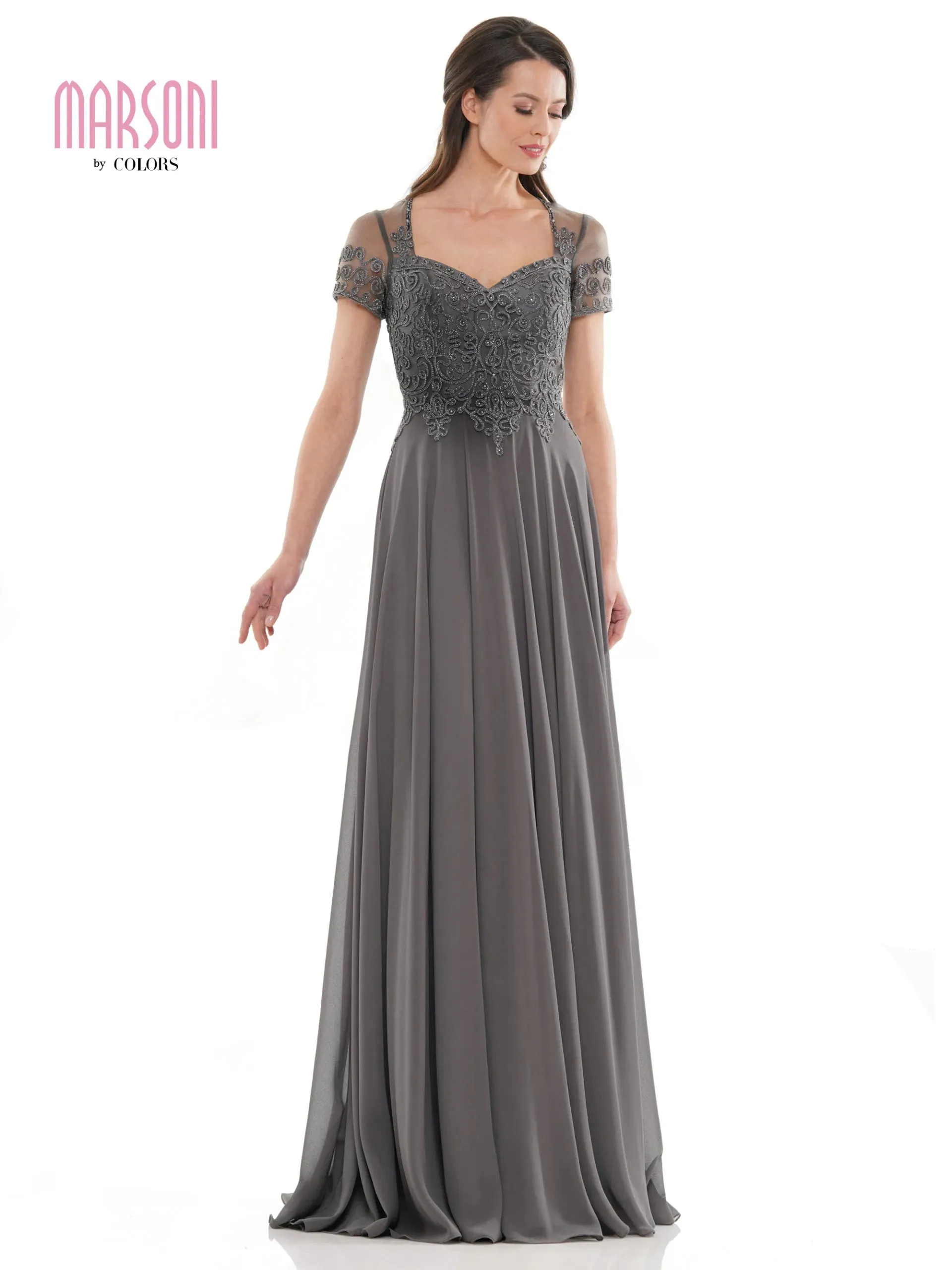 MARSONI BY COLORS M271 Dress