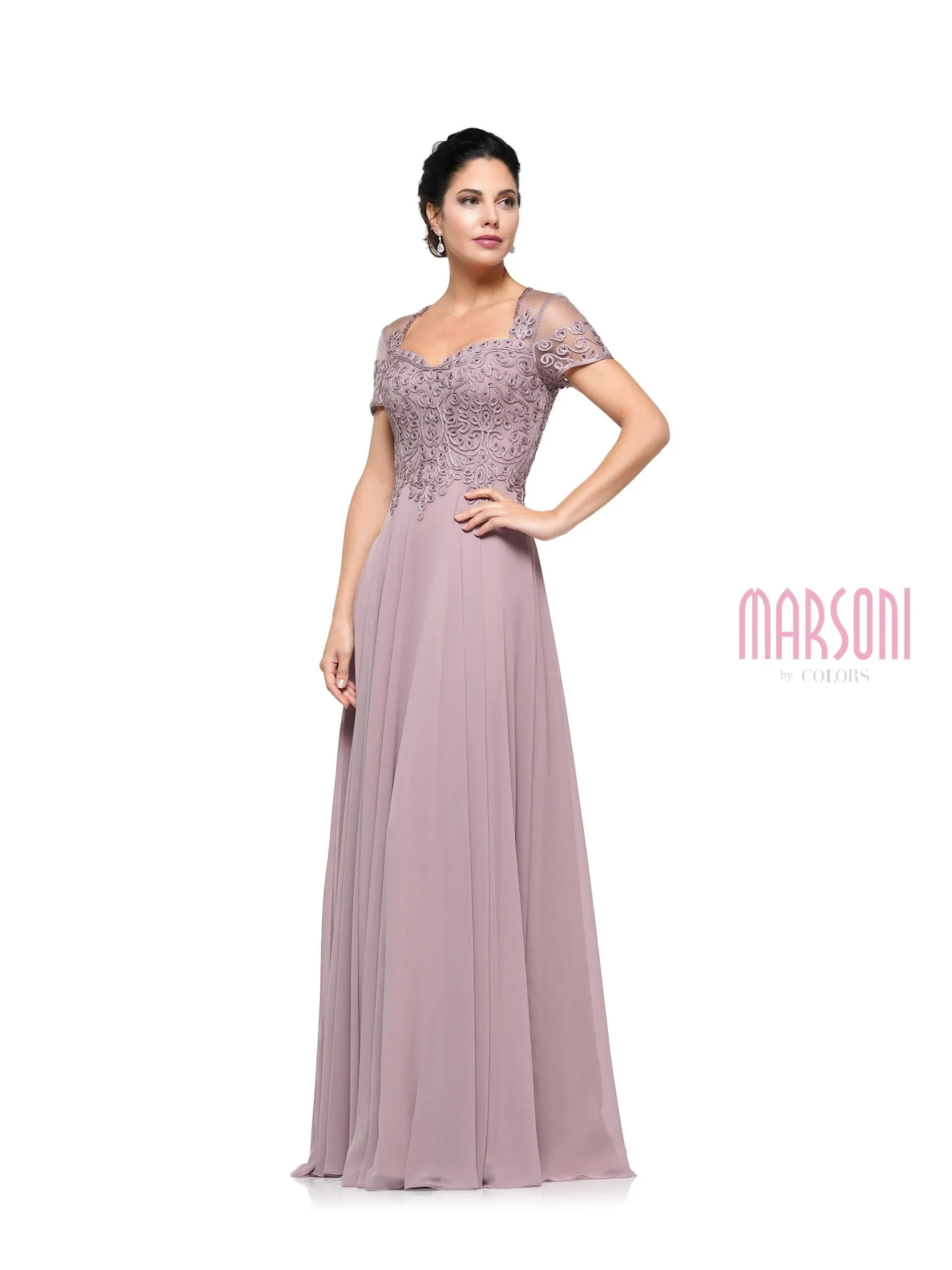 MARSONI BY COLORS M271 Dress