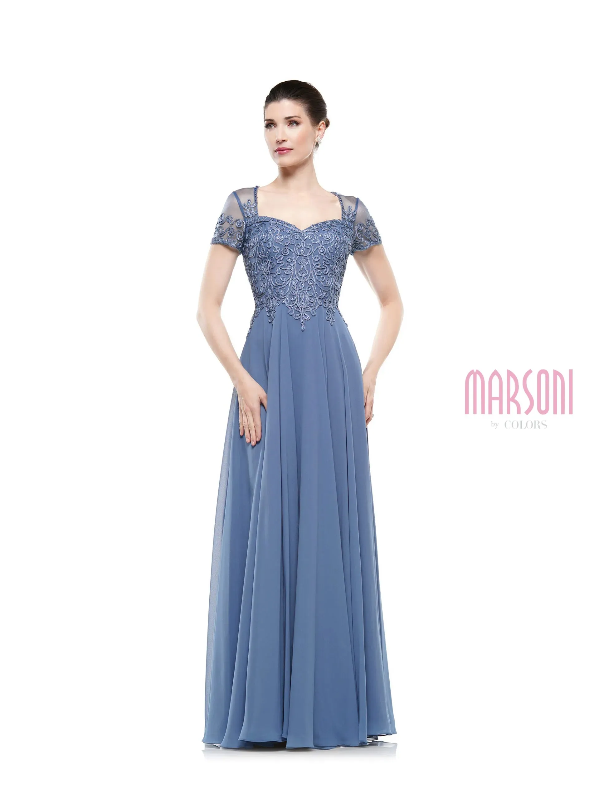 MARSONI BY COLORS M271 Dress