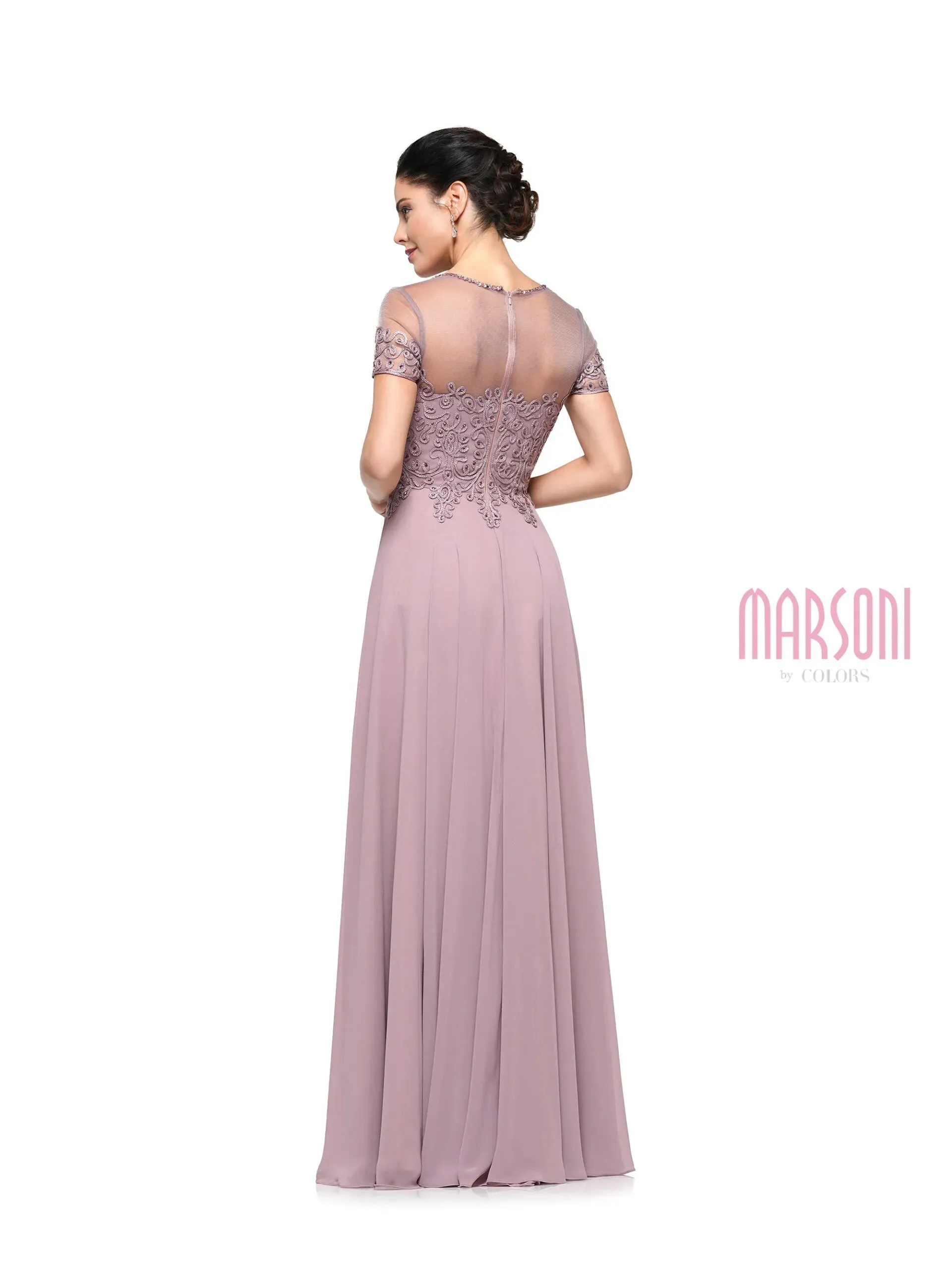 MARSONI BY COLORS M271 Dress