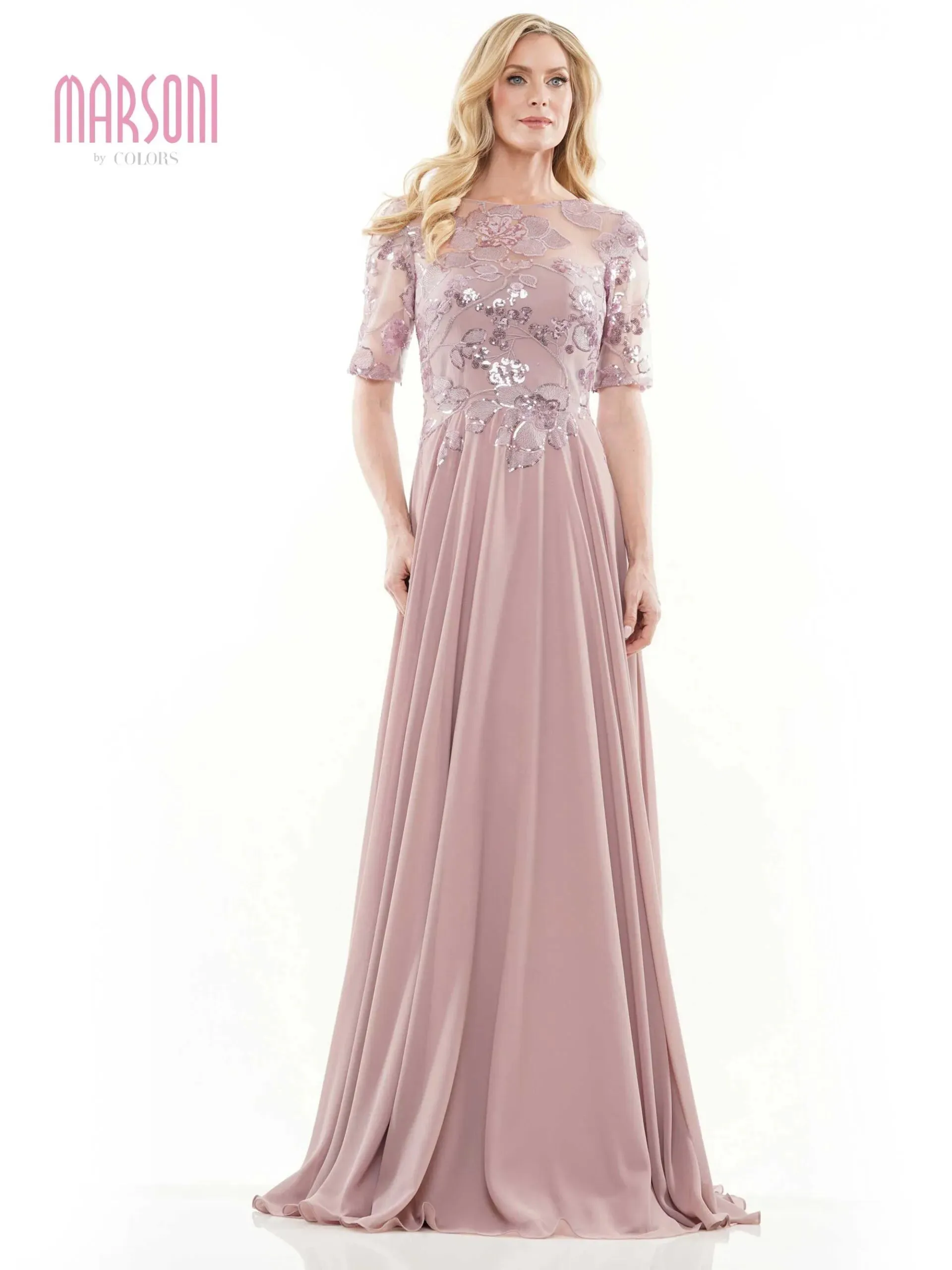 MARSONI BY COLORS M286 Dress