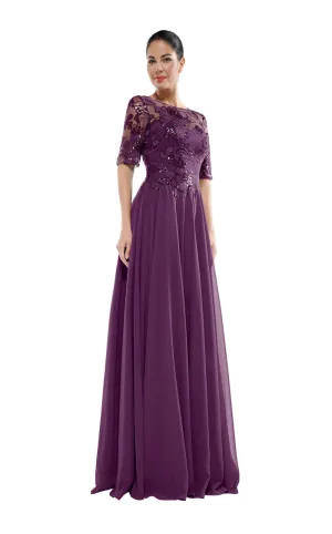 MARSONI BY COLORS M286 Dress
