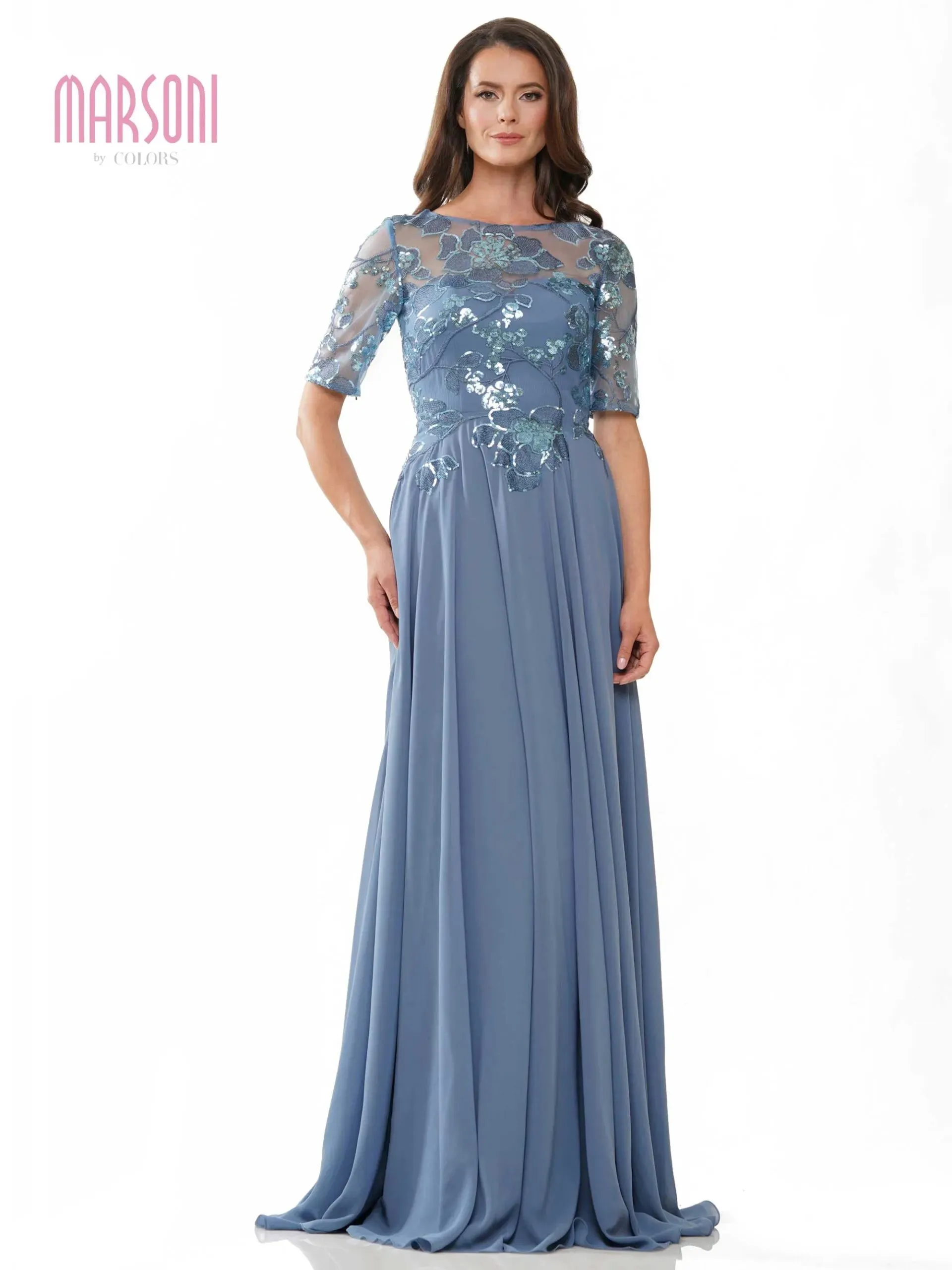 MARSONI BY COLORS M286 Dress