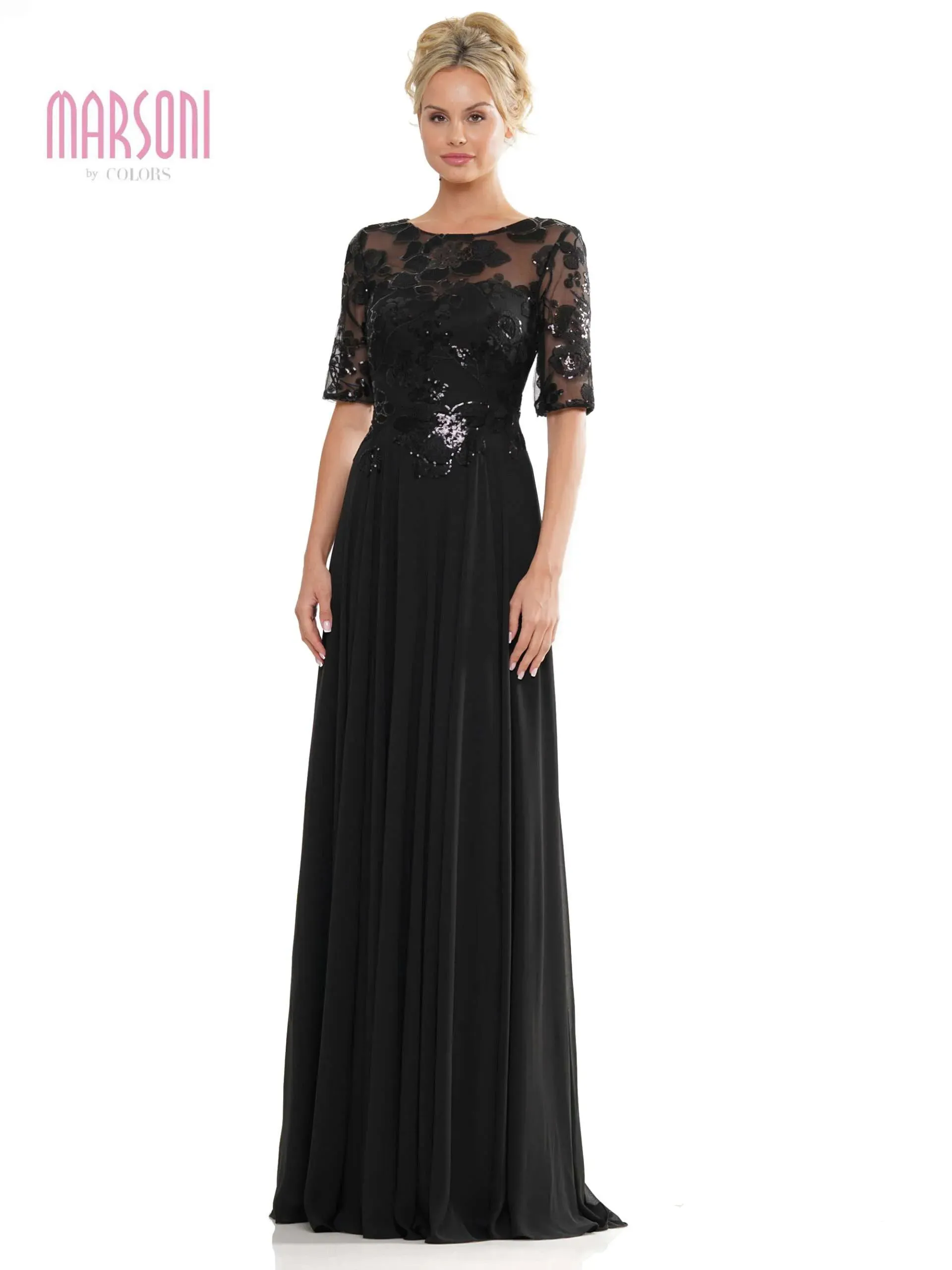 MARSONI BY COLORS M286 Dress