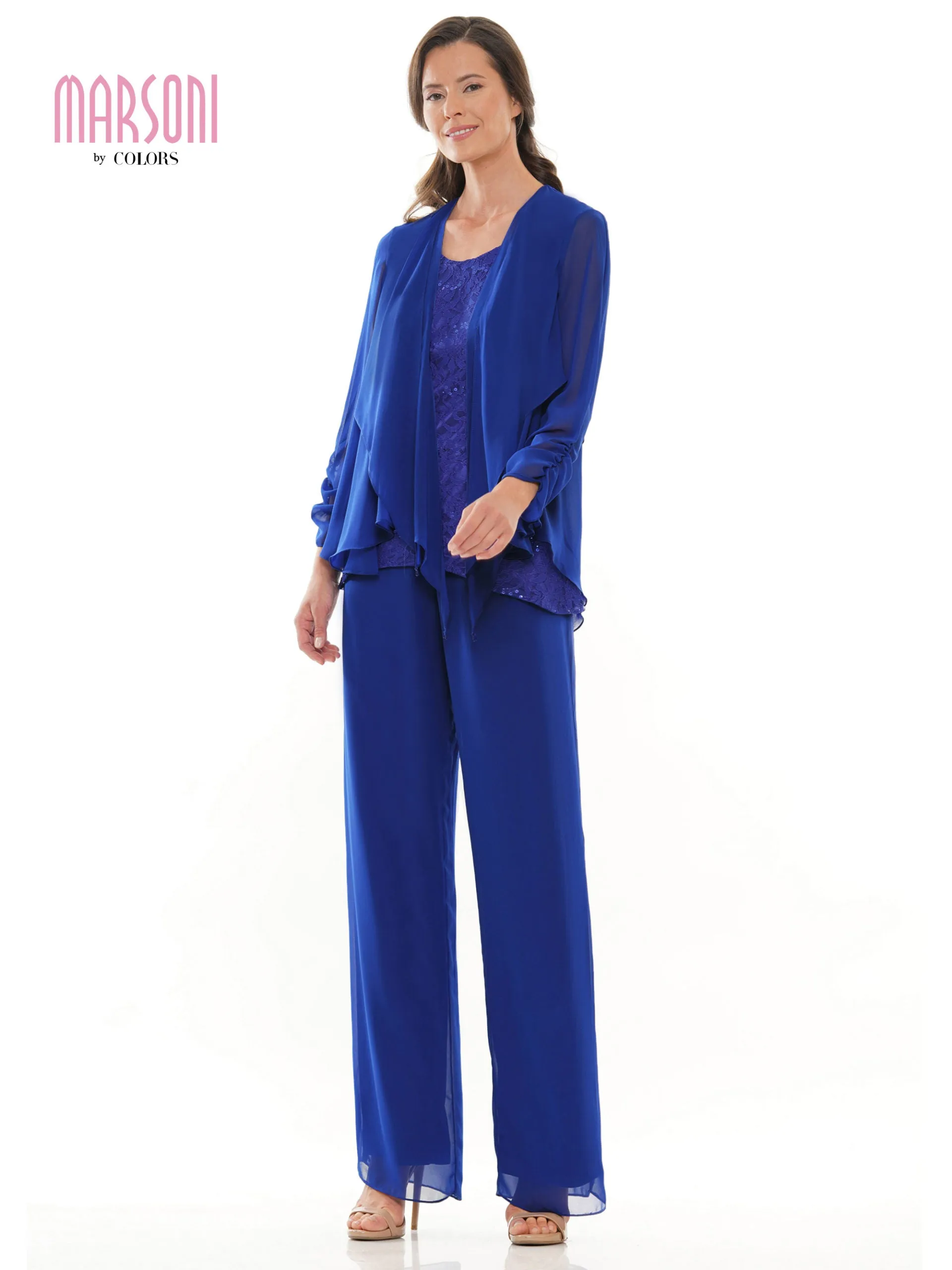 MARSONI BY COLORS M303 Dress