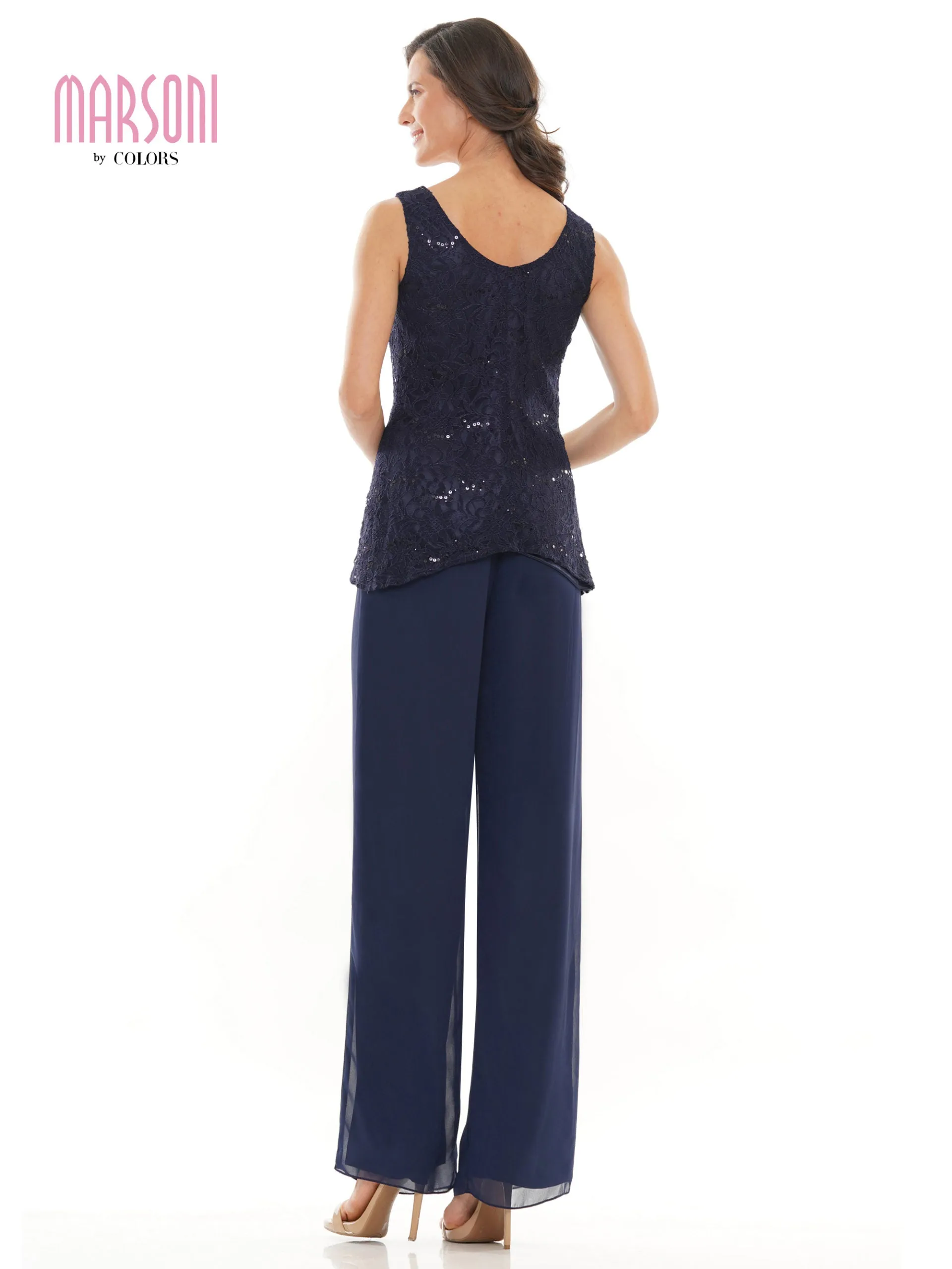 MARSONI BY COLORS M303 Dress