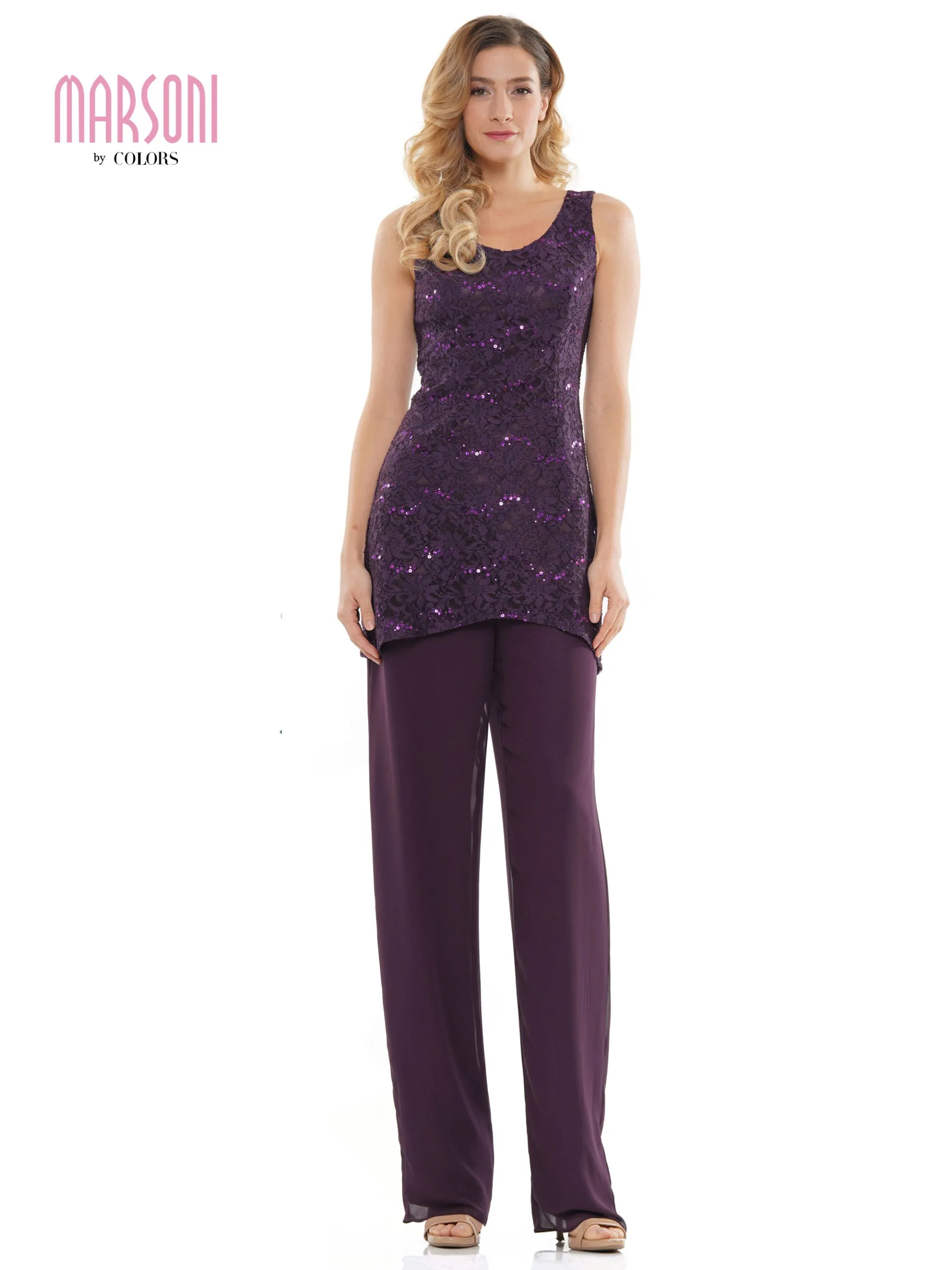 MARSONI BY COLORS M303 Dress