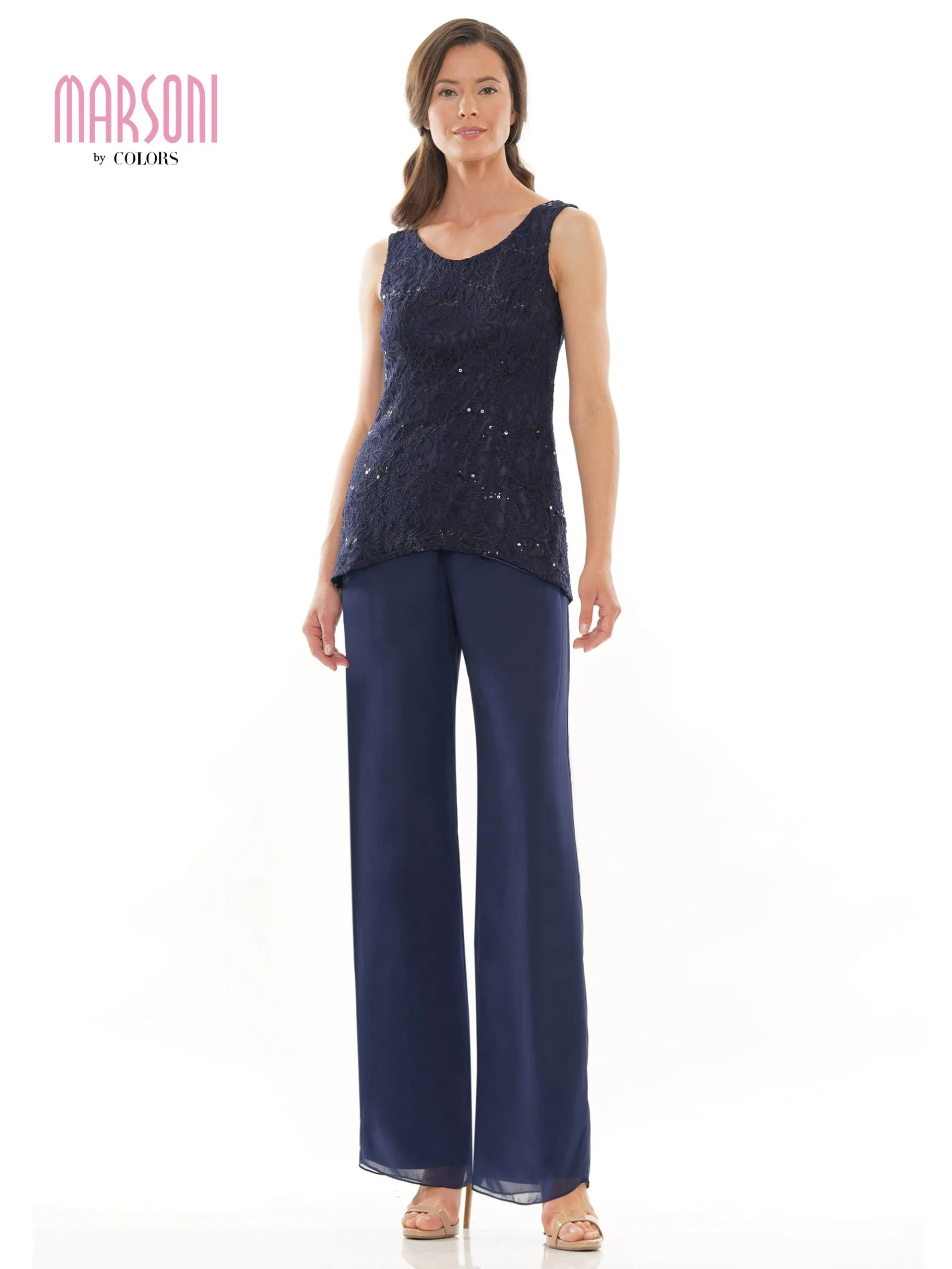 MARSONI BY COLORS M303 Dress