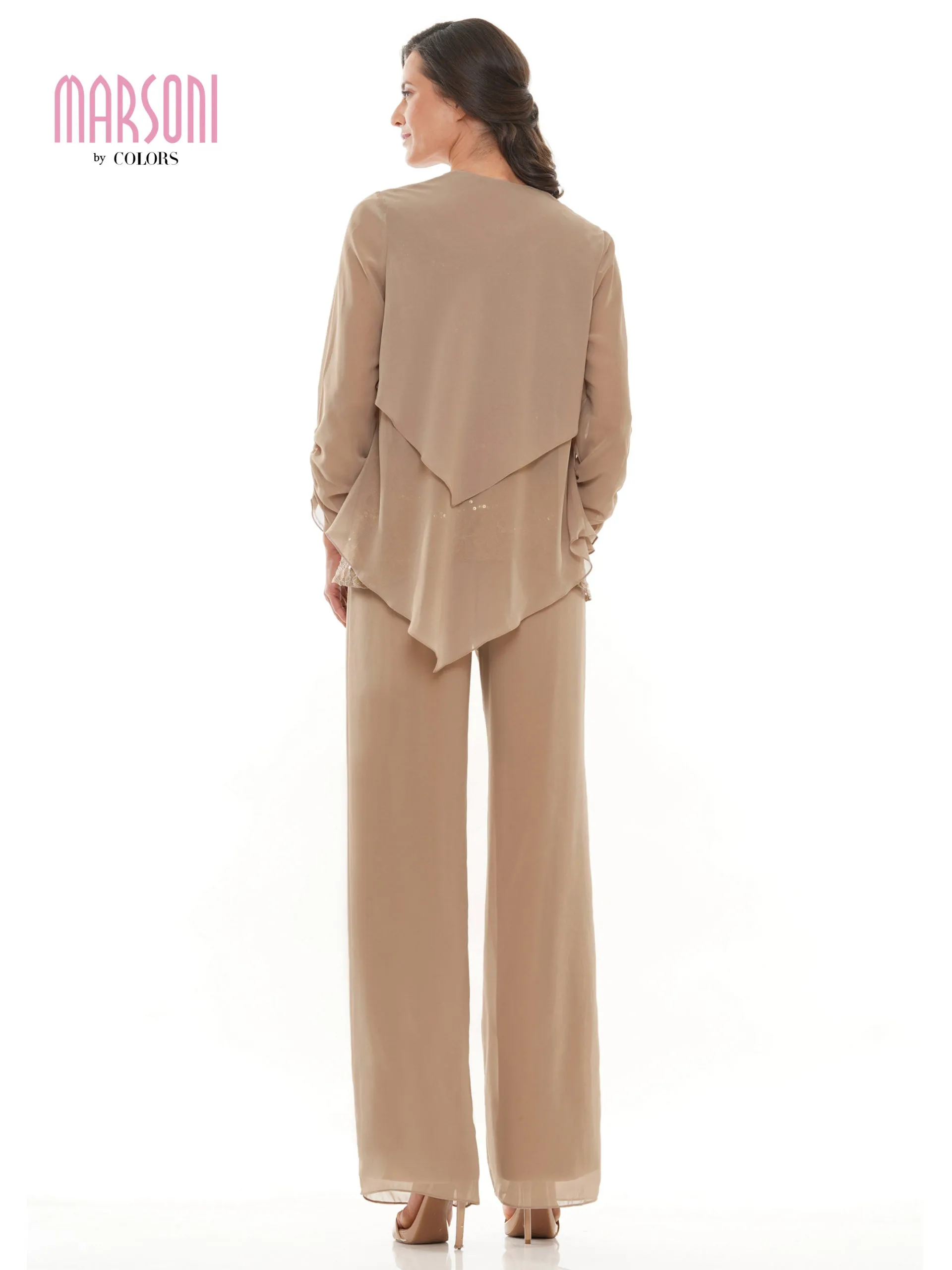 MARSONI BY COLORS M303 Dress