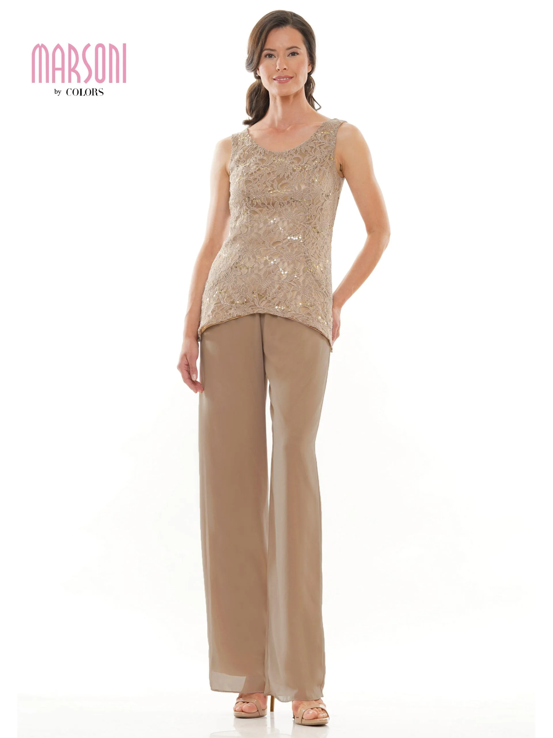 MARSONI BY COLORS M303 Dress