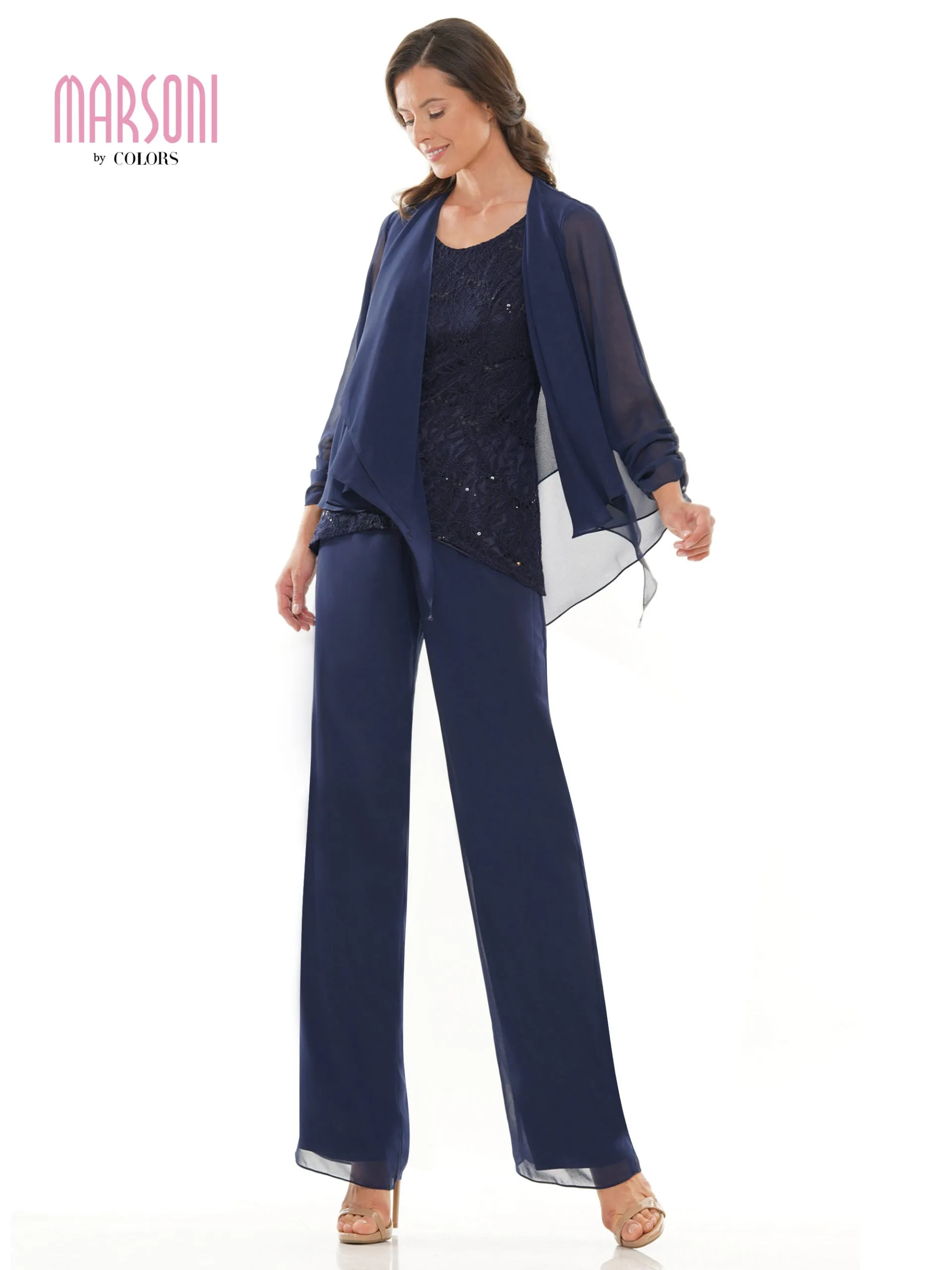 MARSONI BY COLORS M303 Dress