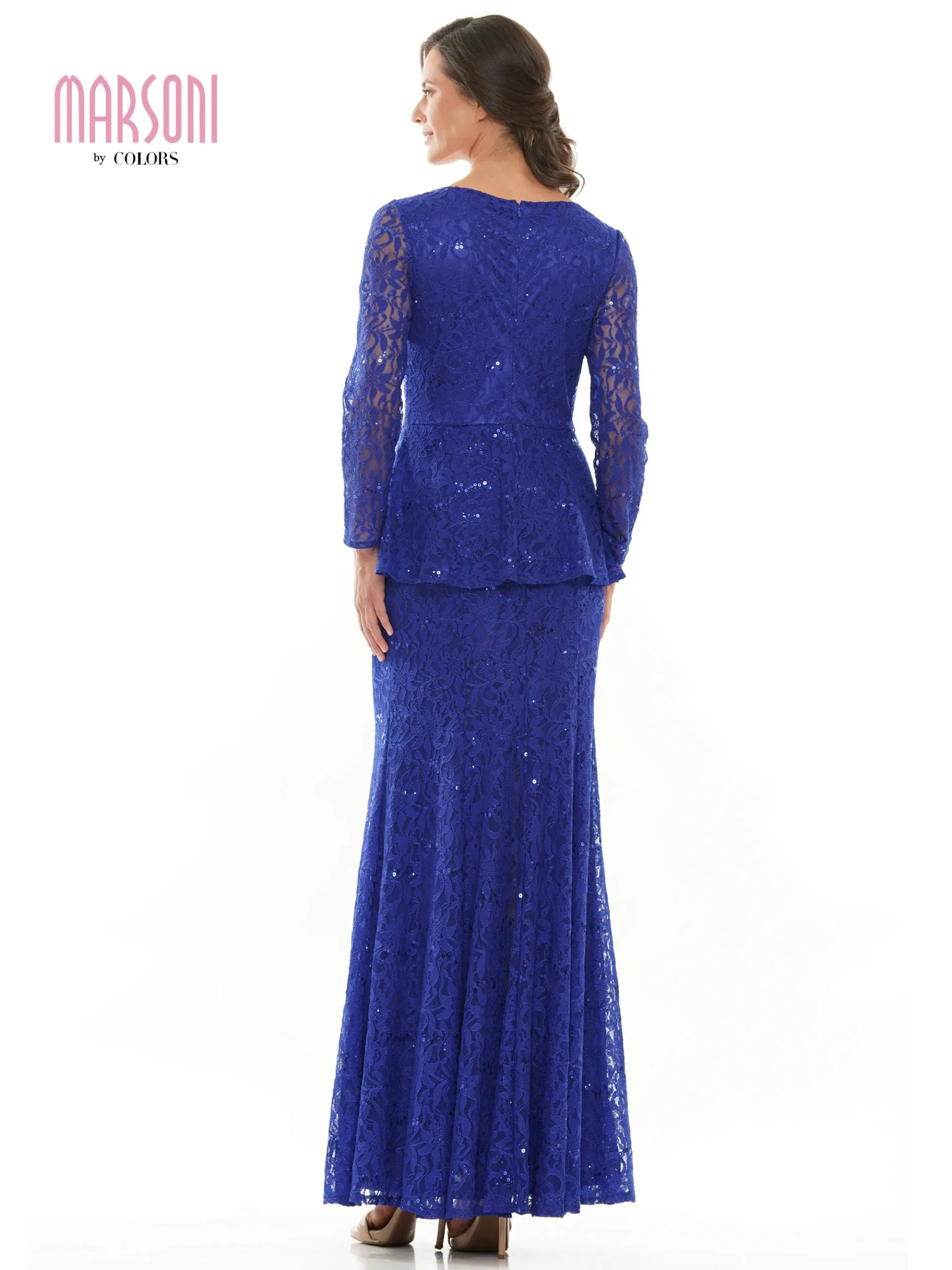 MARSONI BY COLORS M306 Dress