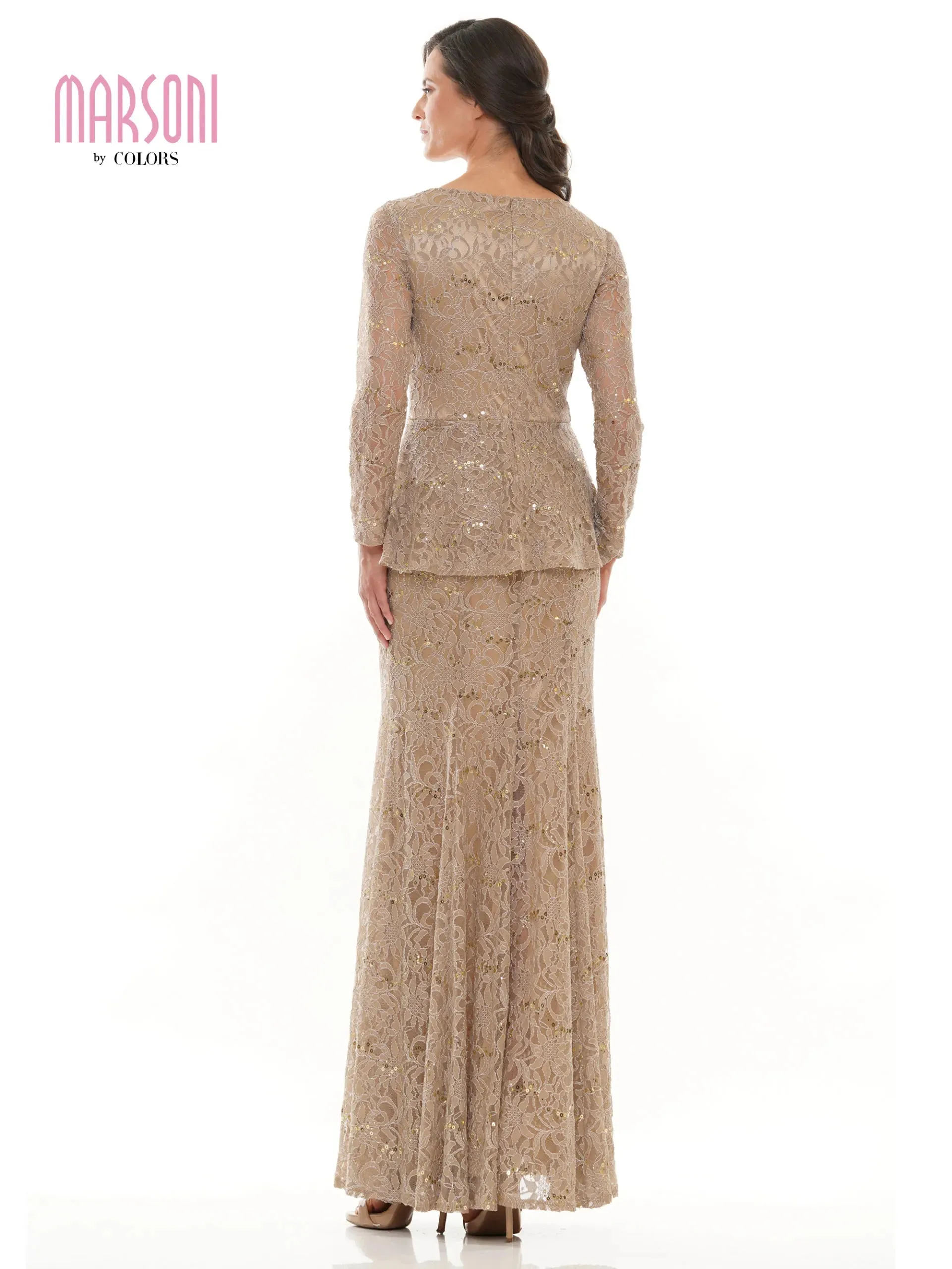 MARSONI BY COLORS M306 Dress