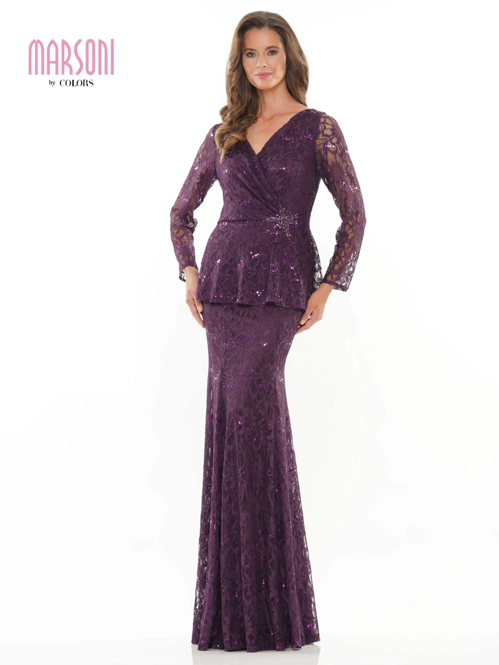 MARSONI BY COLORS M306 Dress
