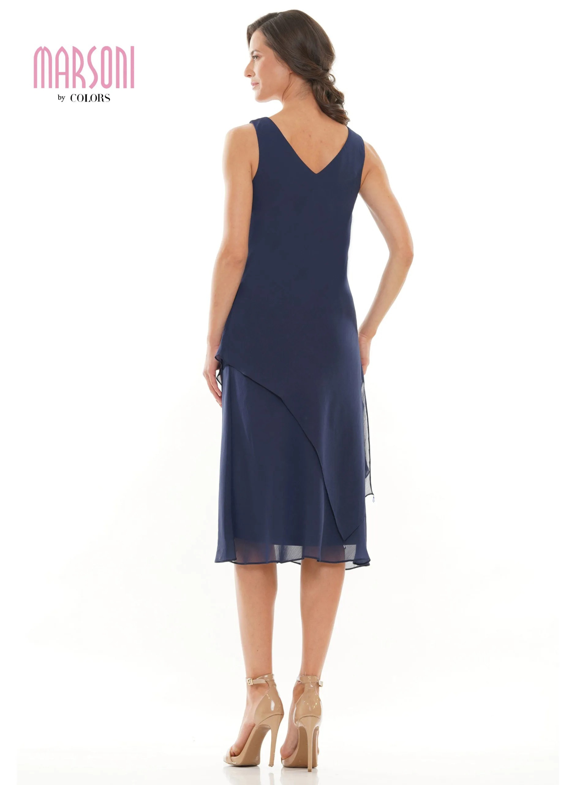 MARSONI BY COLORS M307 Dress
