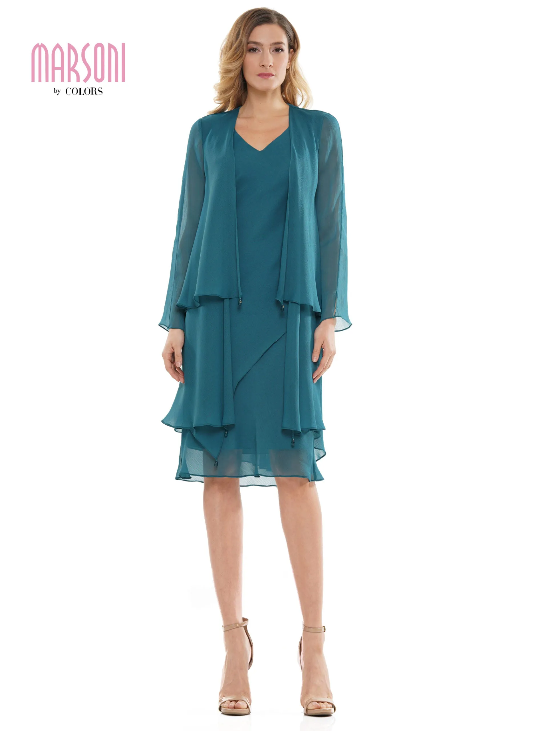 MARSONI BY COLORS M307 Dress