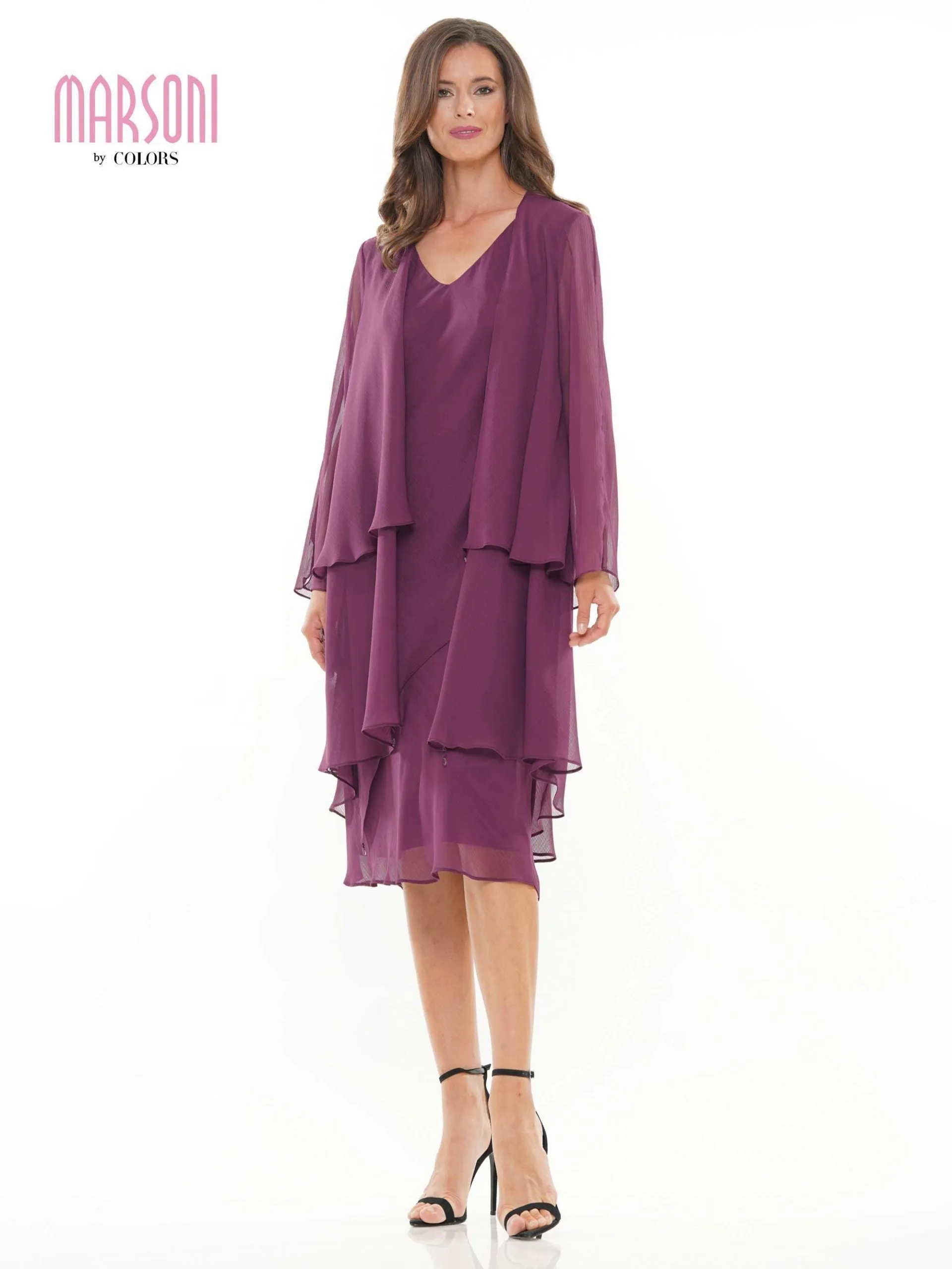 MARSONI BY COLORS M307 Dress