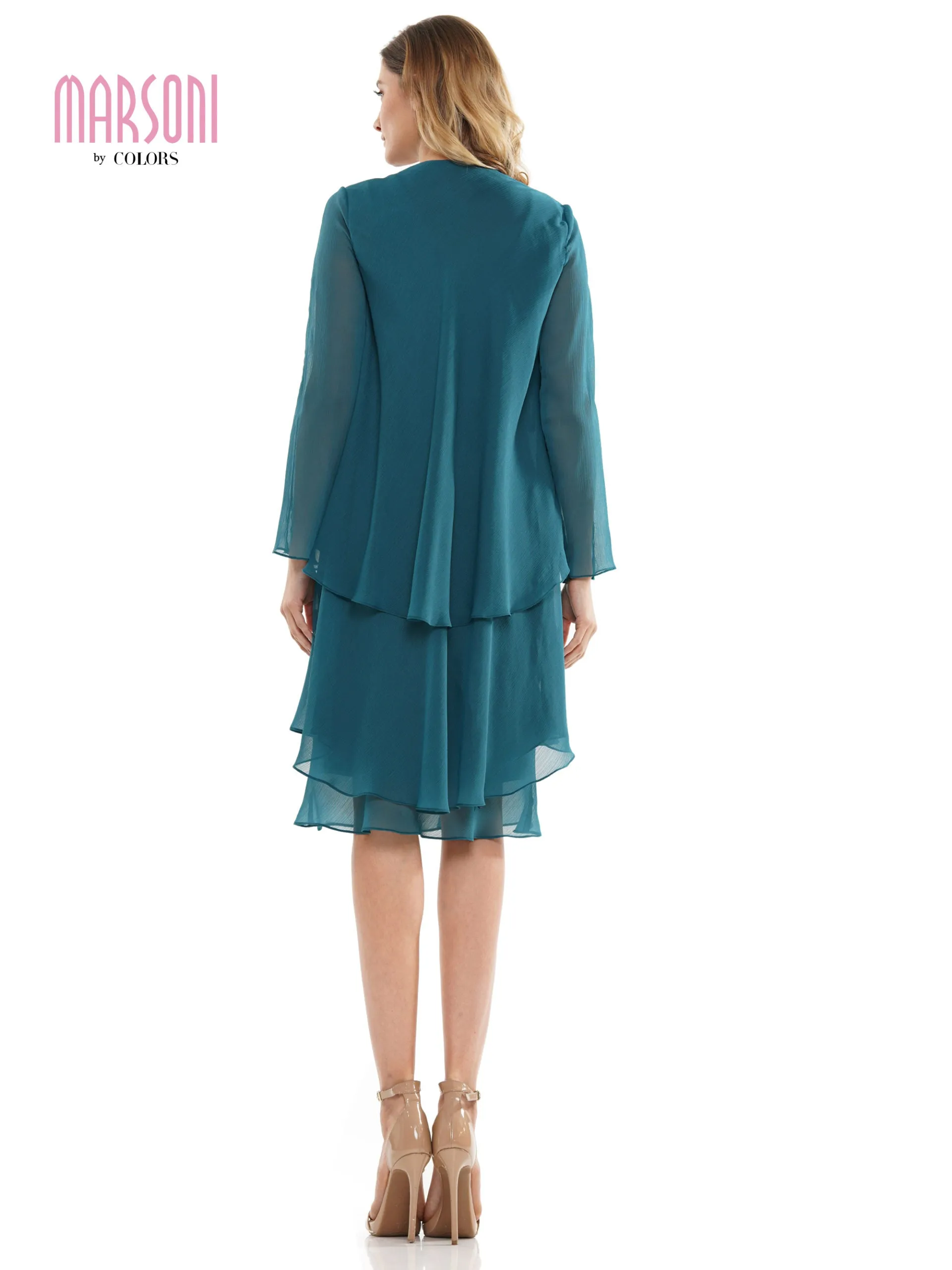 MARSONI BY COLORS M307 Dress