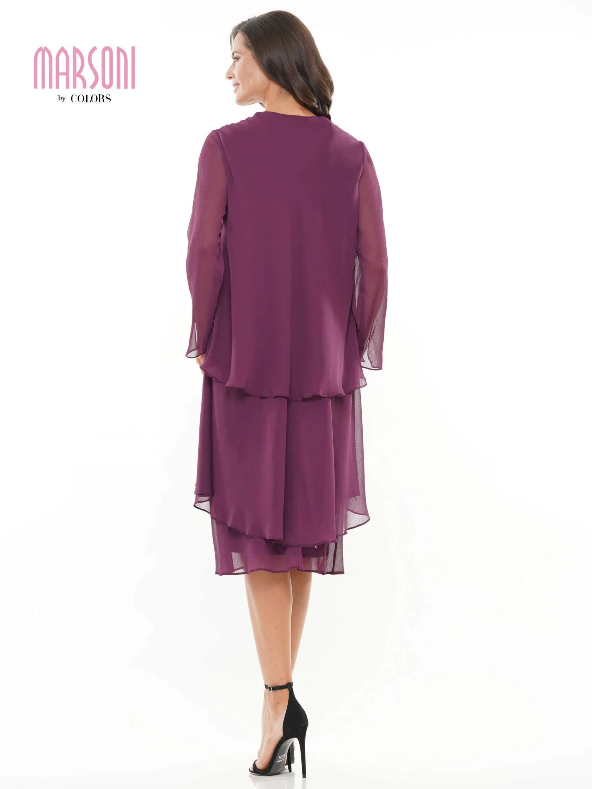 MARSONI BY COLORS M307 Dress
