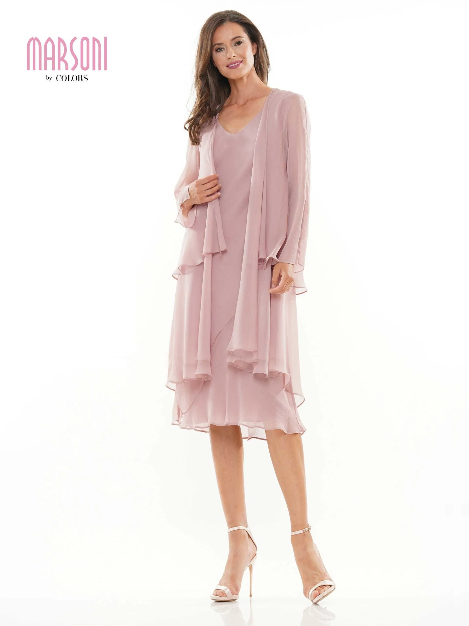 MARSONI BY COLORS M307 Dress