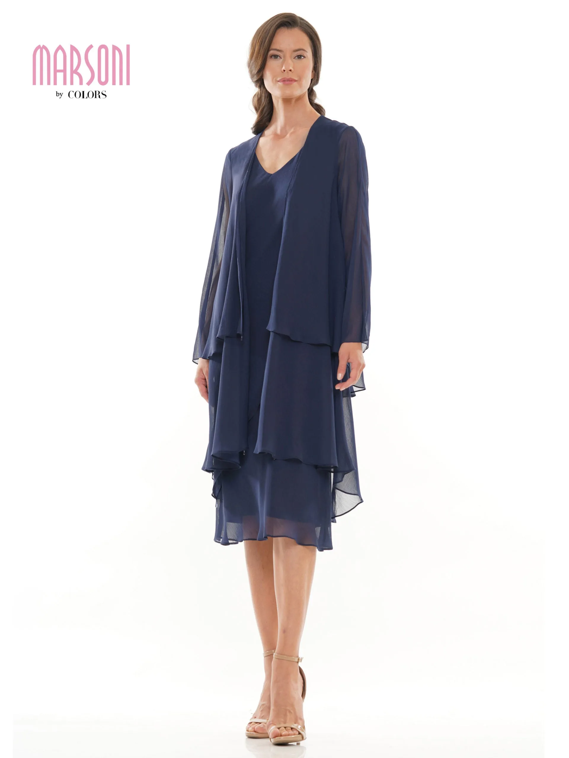 MARSONI BY COLORS M307 Dress
