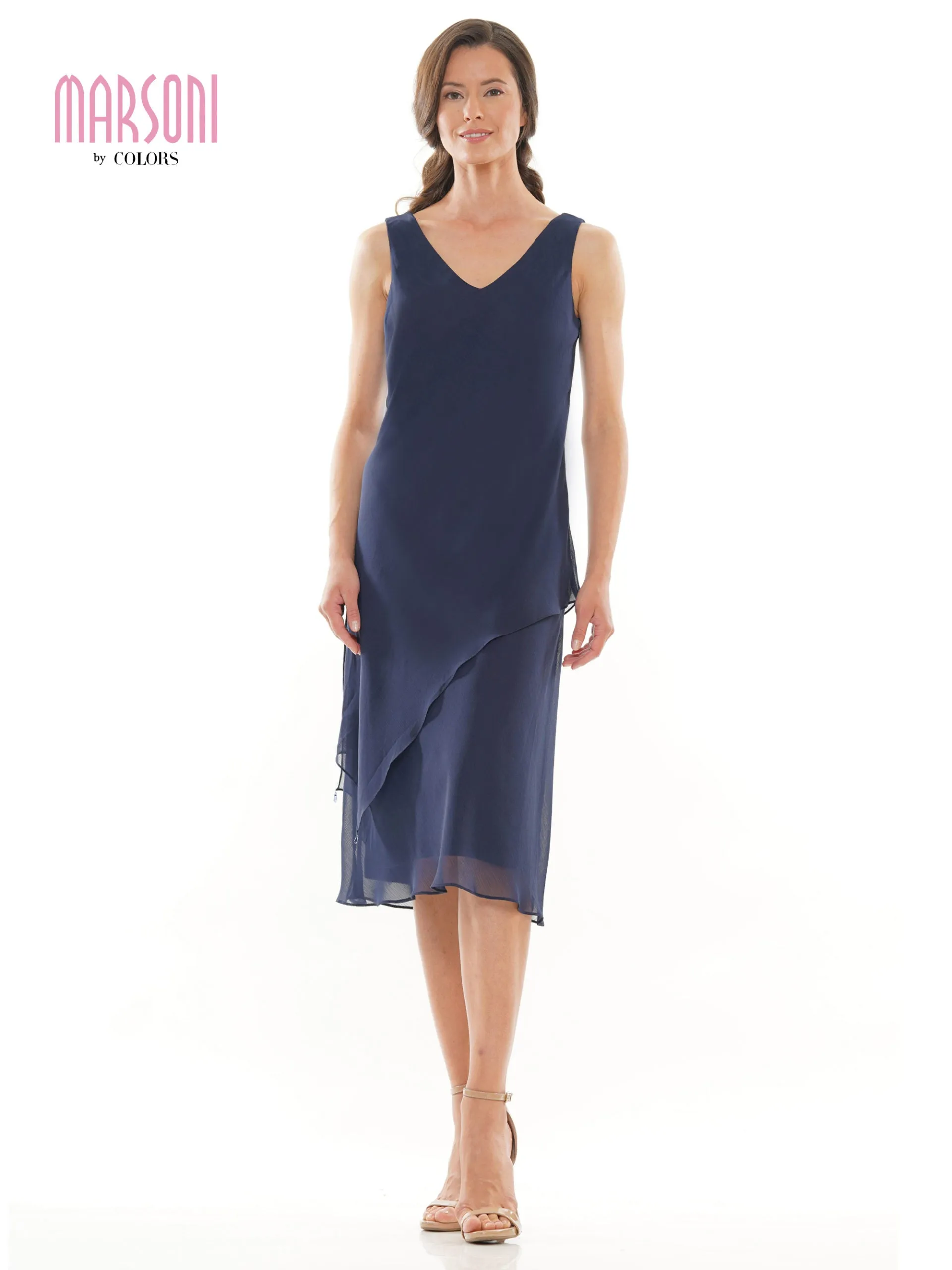 MARSONI BY COLORS M307 Dress