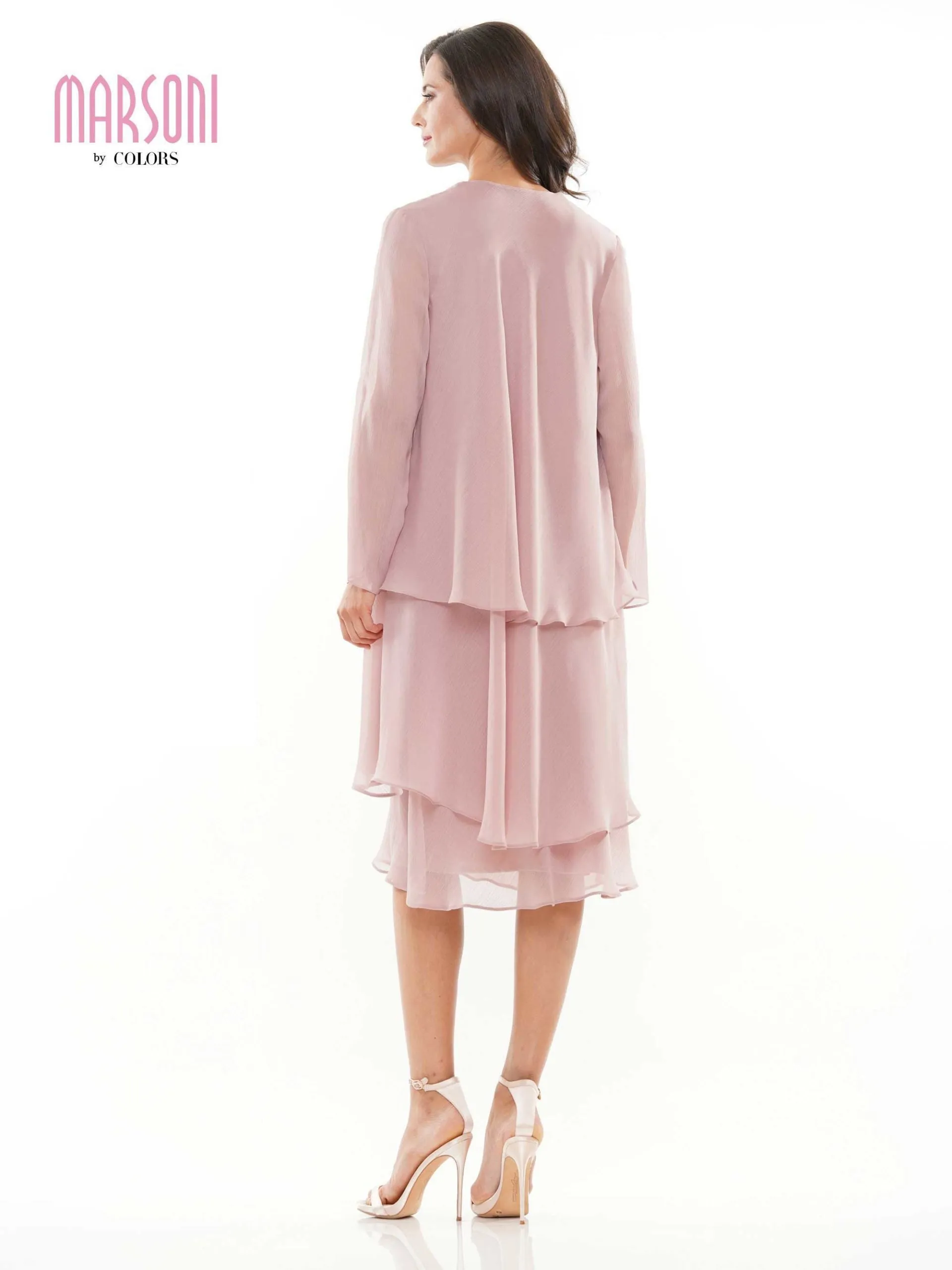 MARSONI BY COLORS M307 Dress