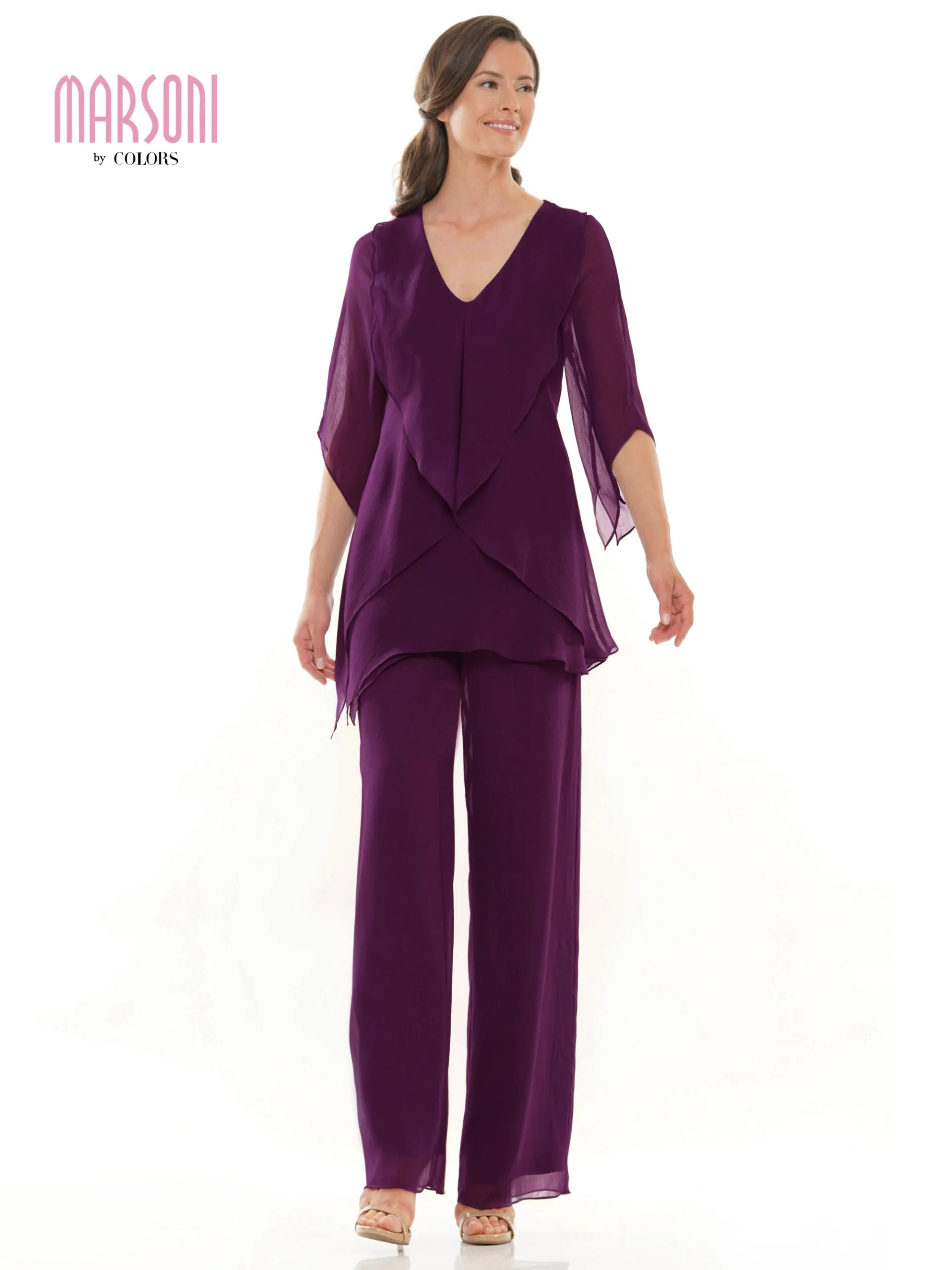 MARSONI BY COLORS M308 Dress