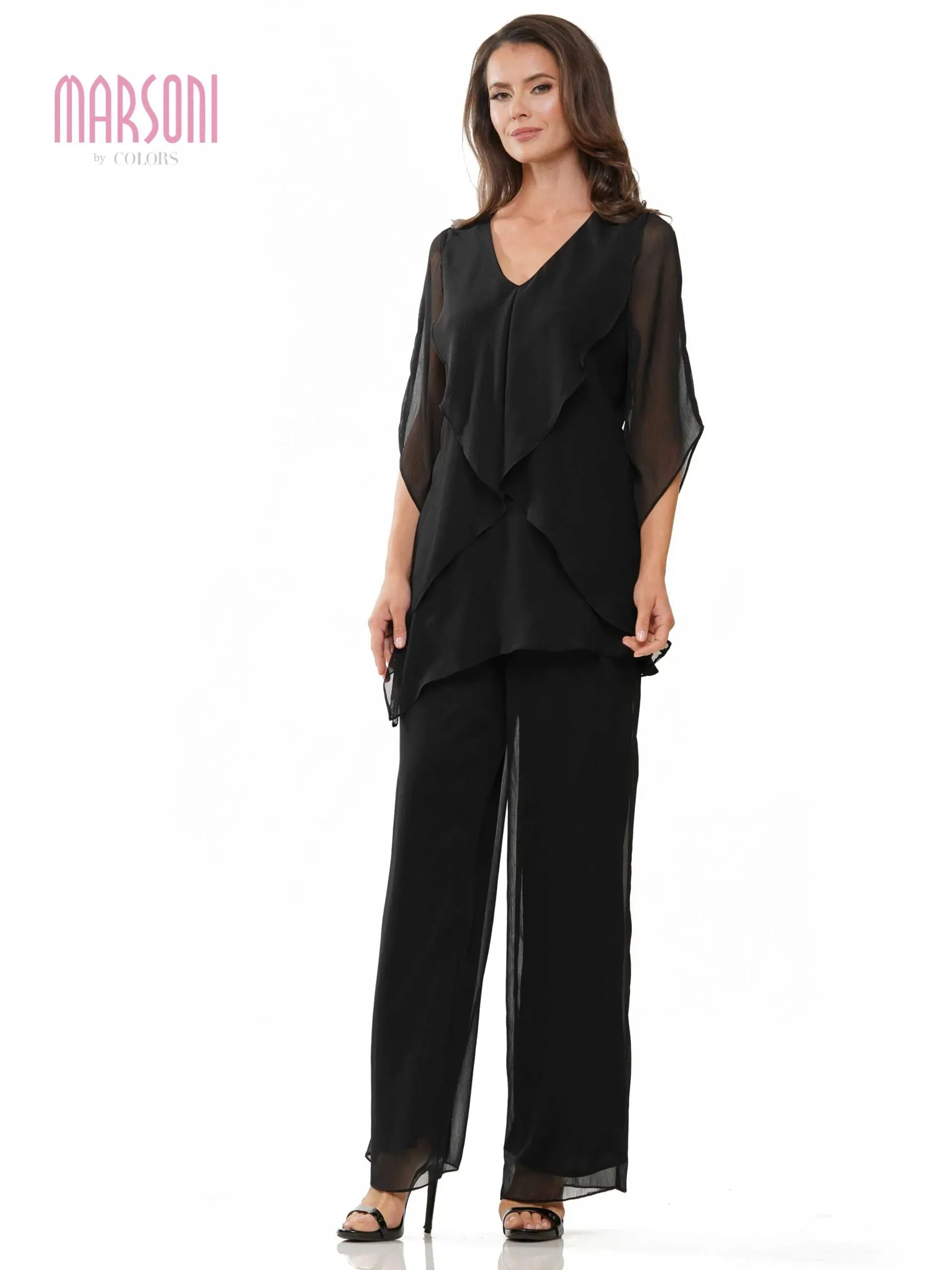 MARSONI BY COLORS M308 Dress