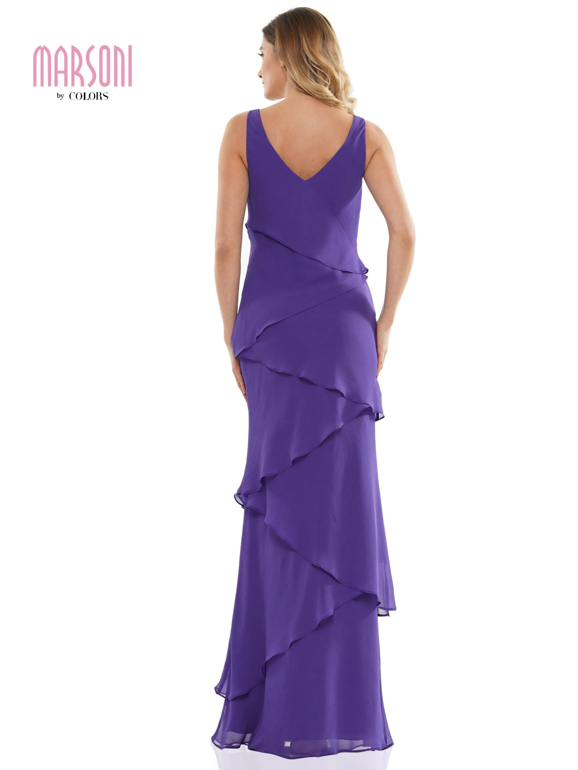 MARSONI BY COLORS M309 Dress