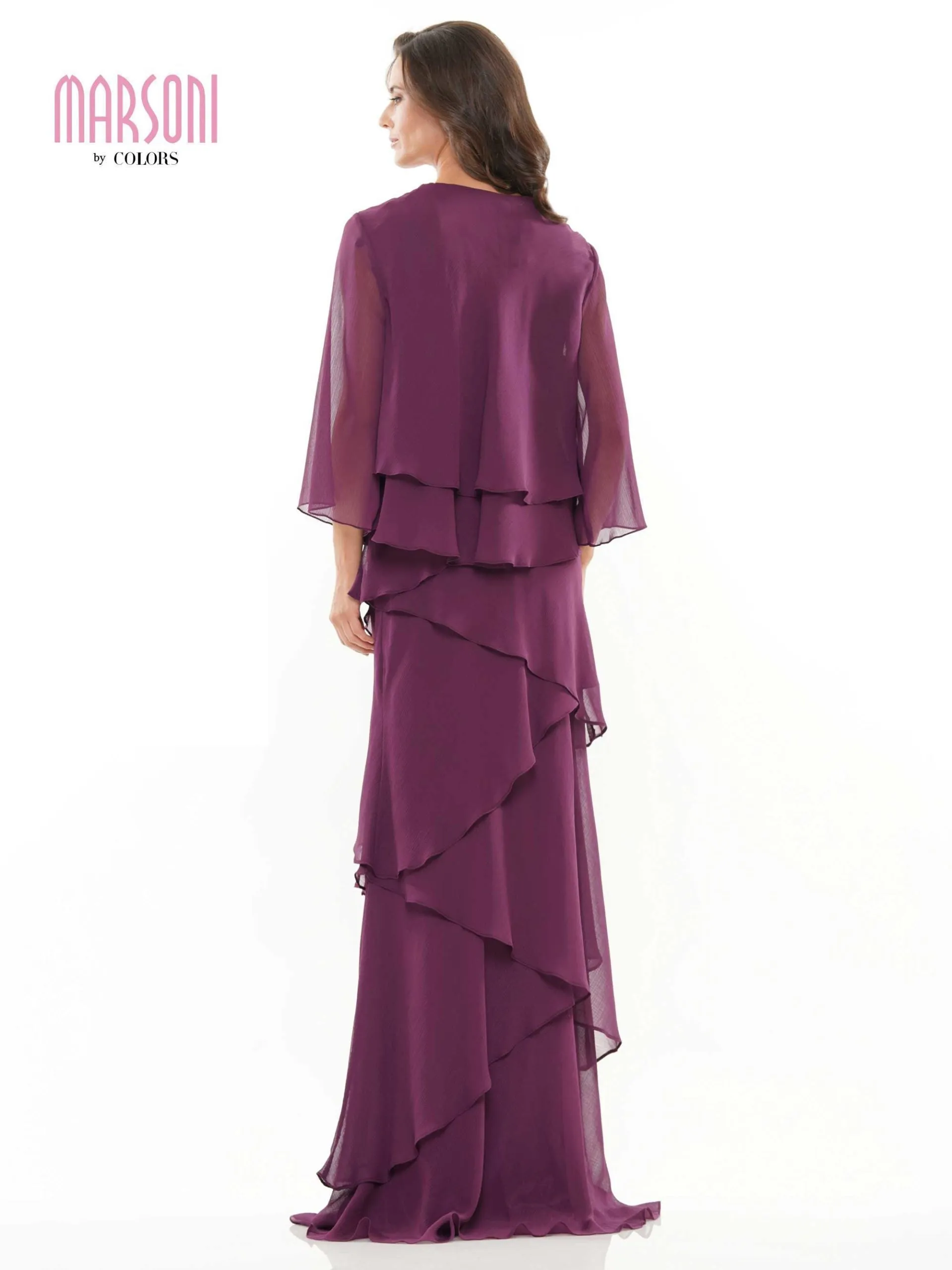 MARSONI BY COLORS M309 Dress