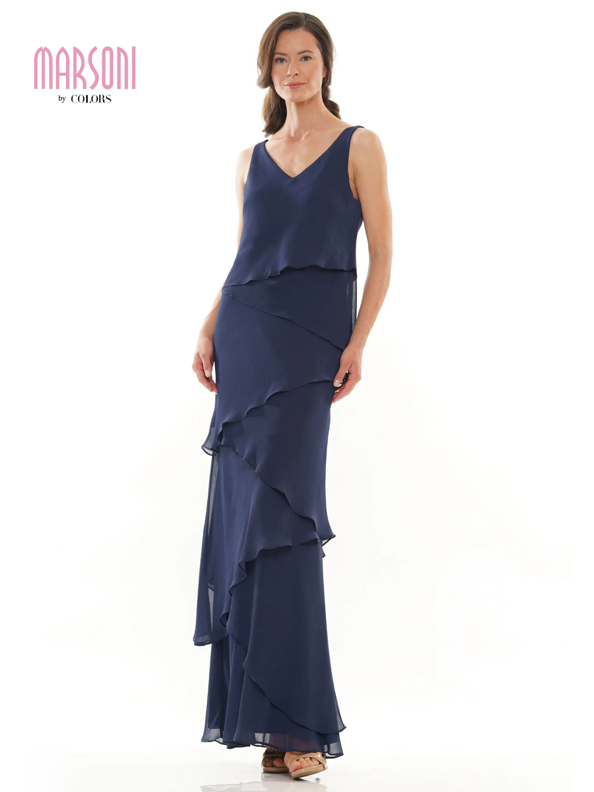MARSONI BY COLORS M309 Dress