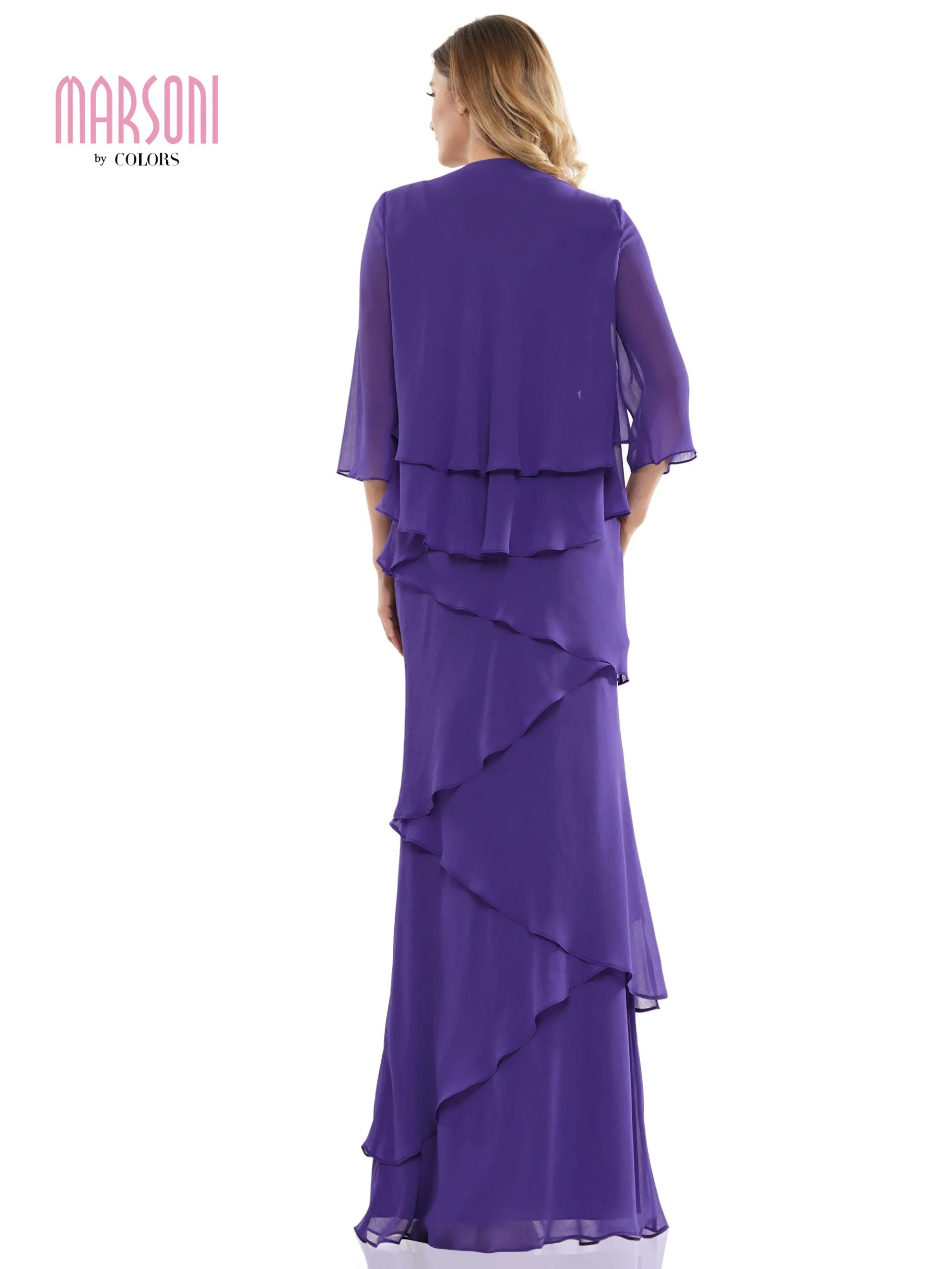 MARSONI BY COLORS M309 Dress