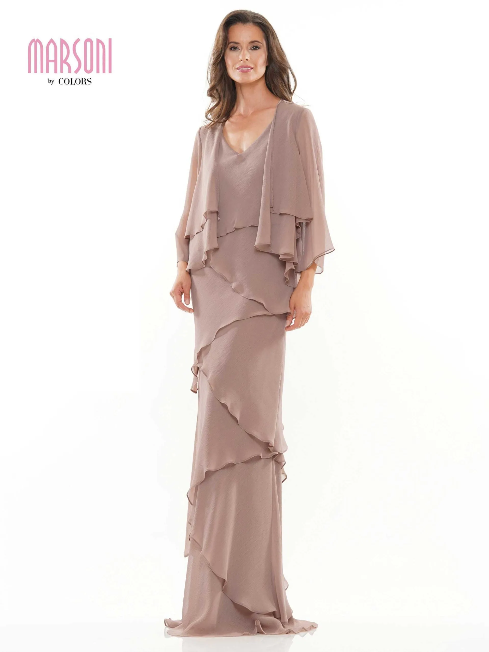 MARSONI BY COLORS M309 Dress