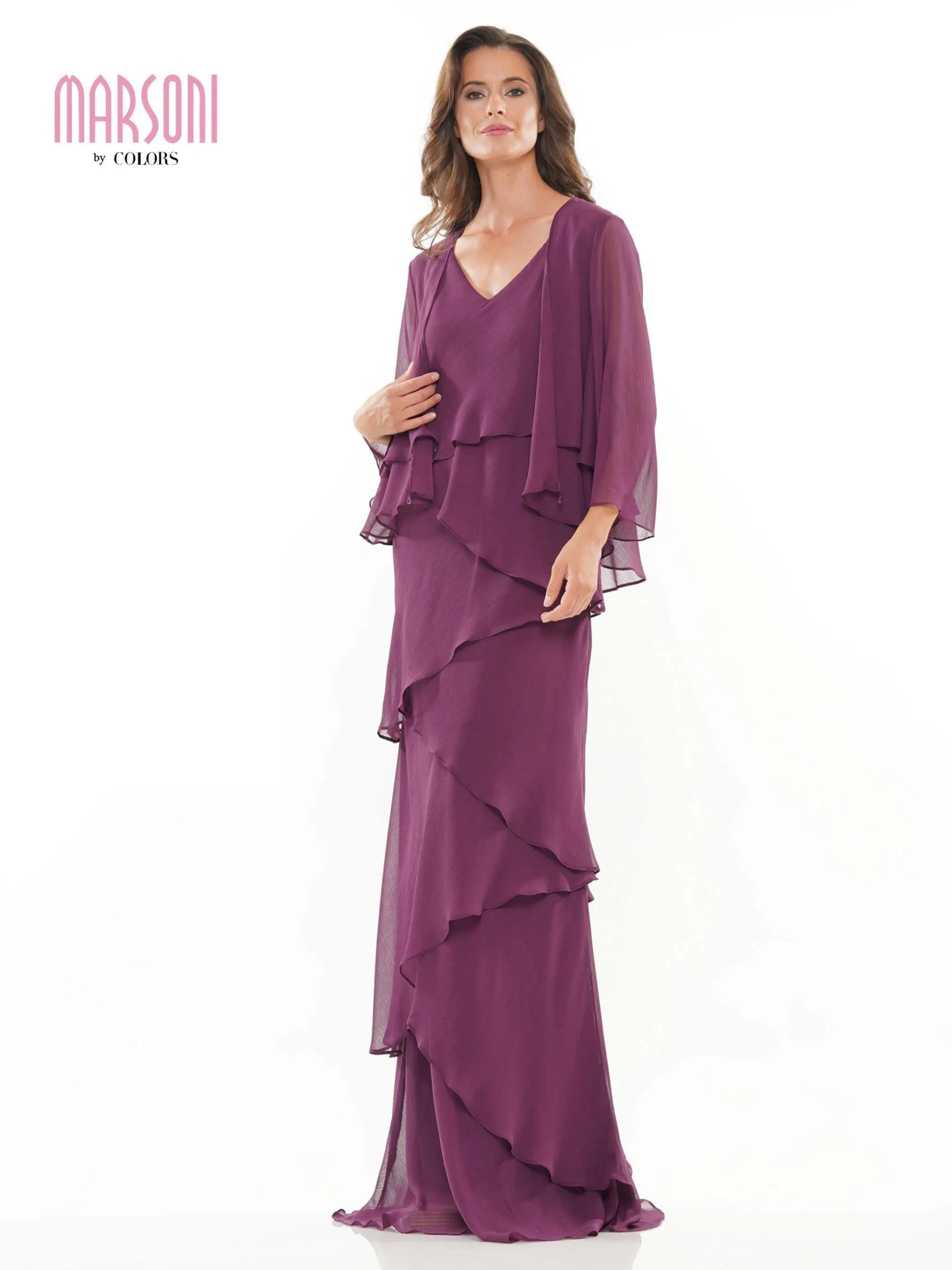MARSONI BY COLORS M309 Dress