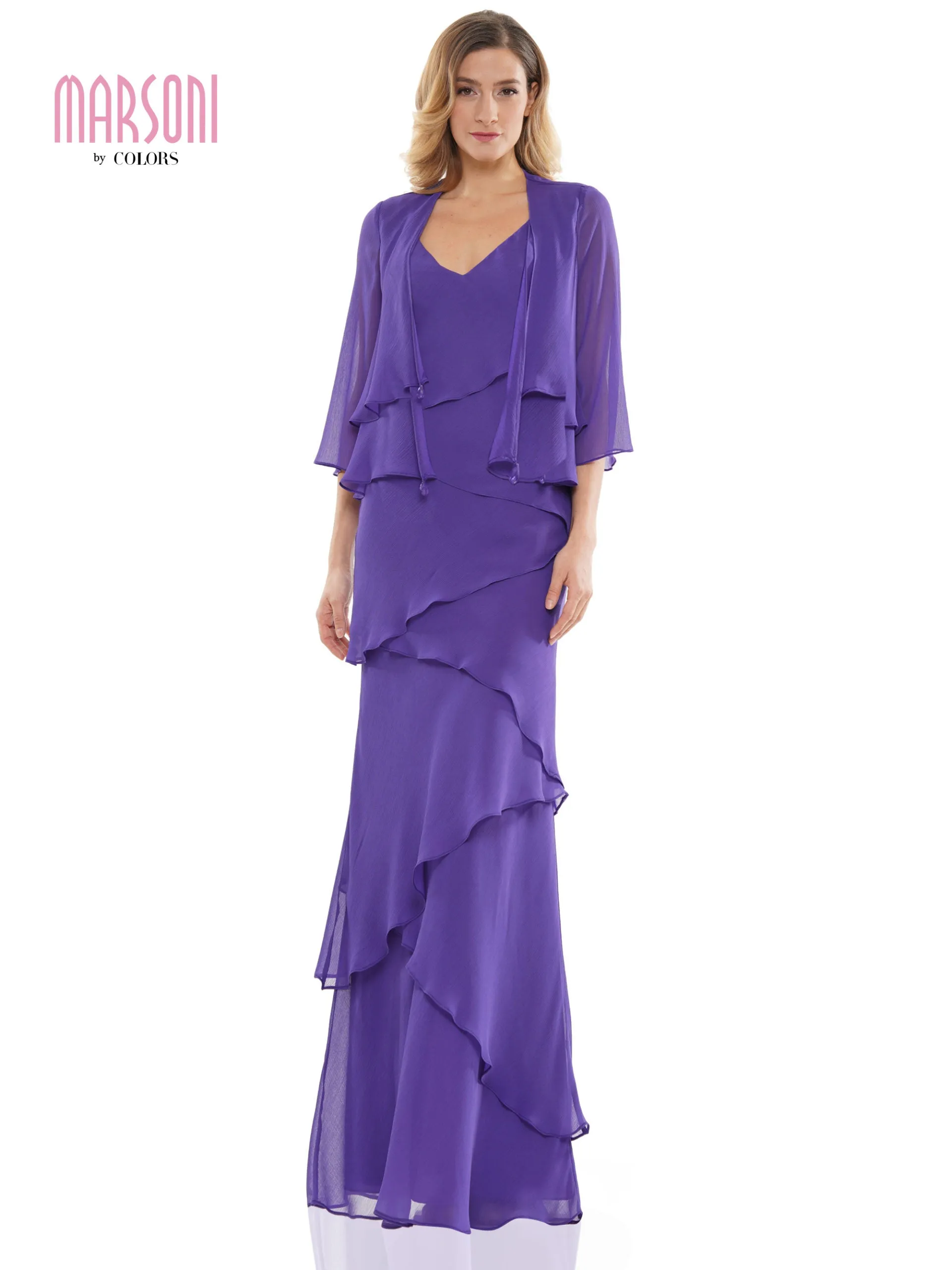 MARSONI BY COLORS M309 Dress