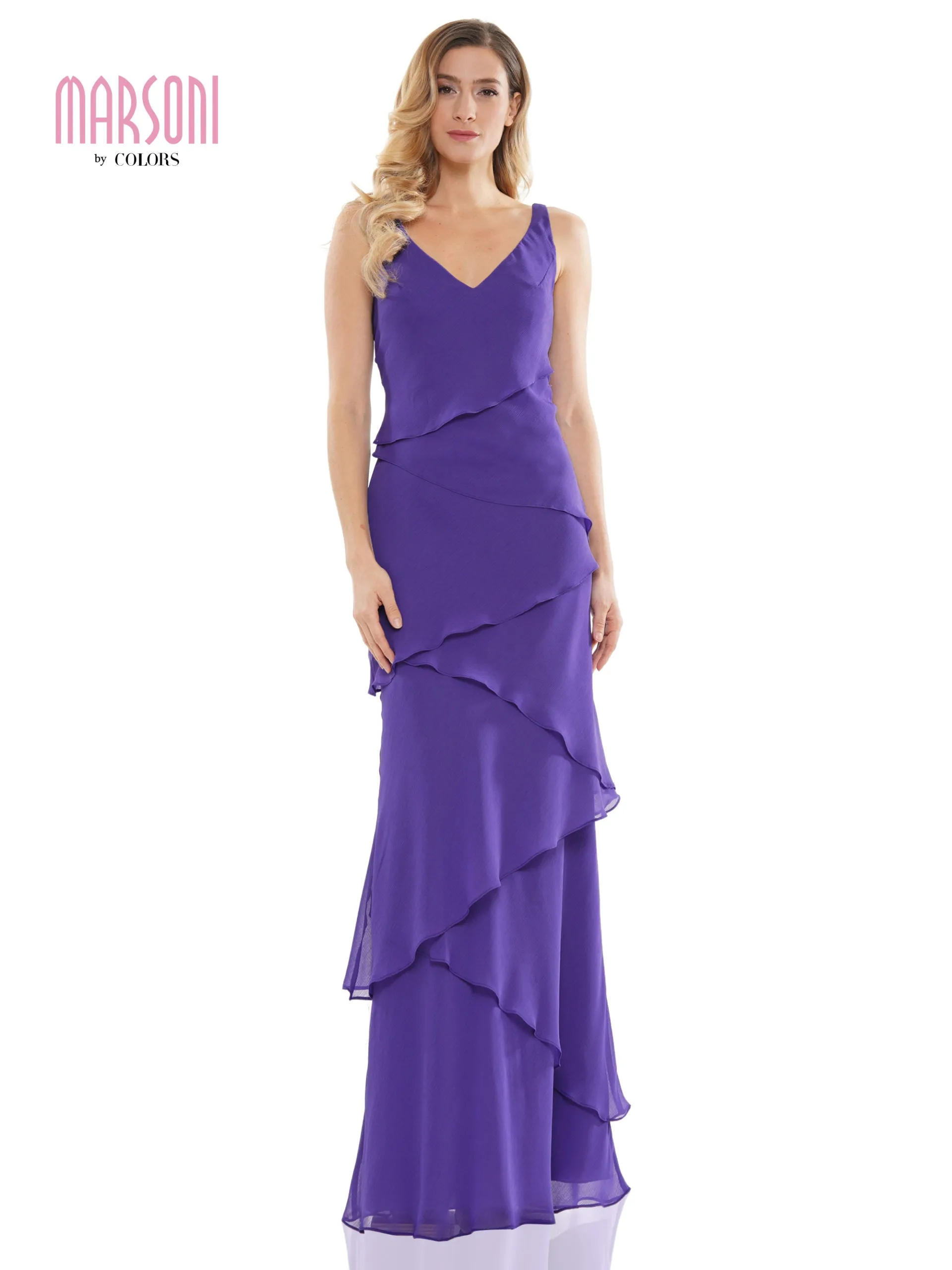 MARSONI BY COLORS M309 Dress