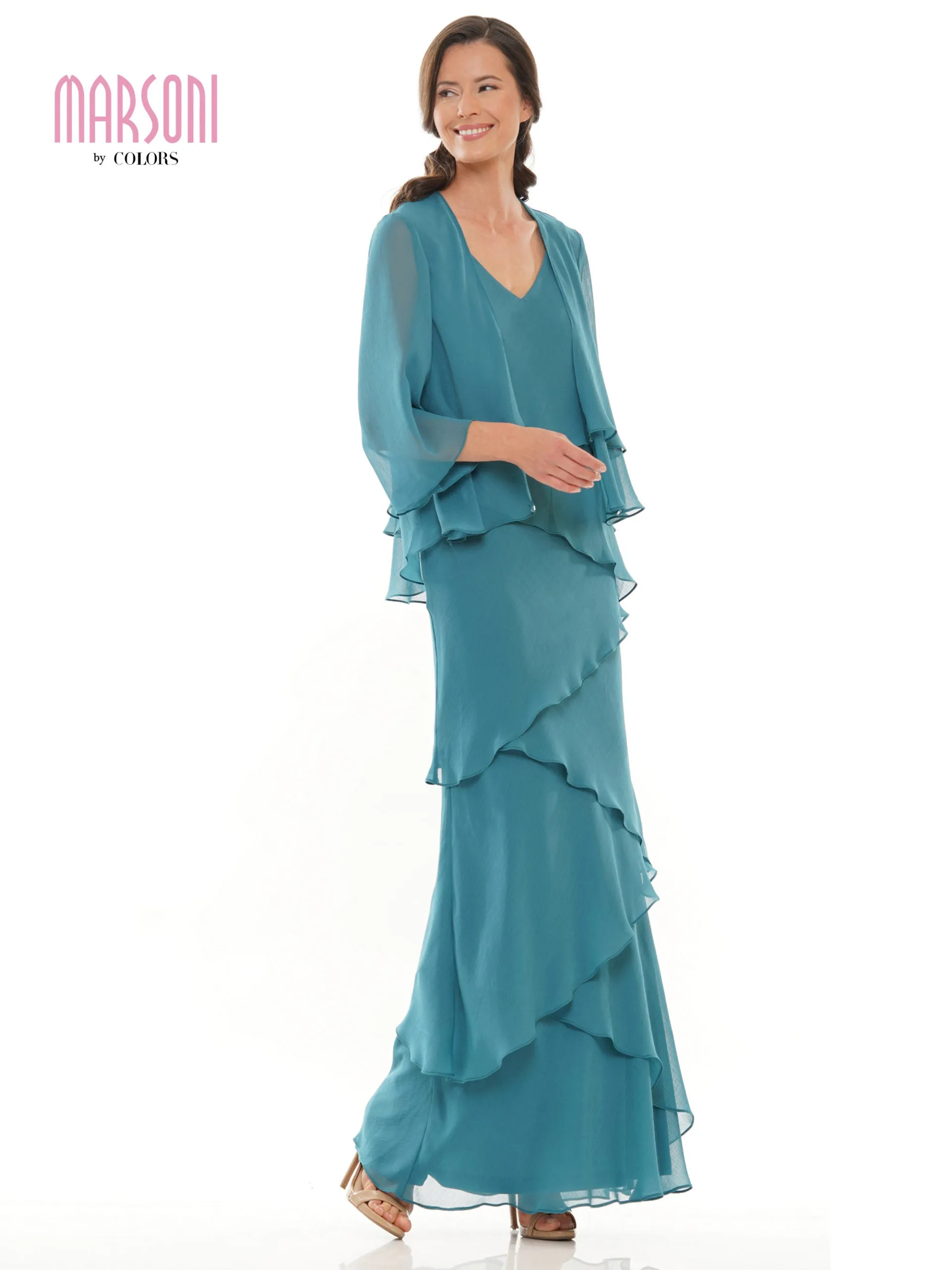 MARSONI BY COLORS M309 Dress